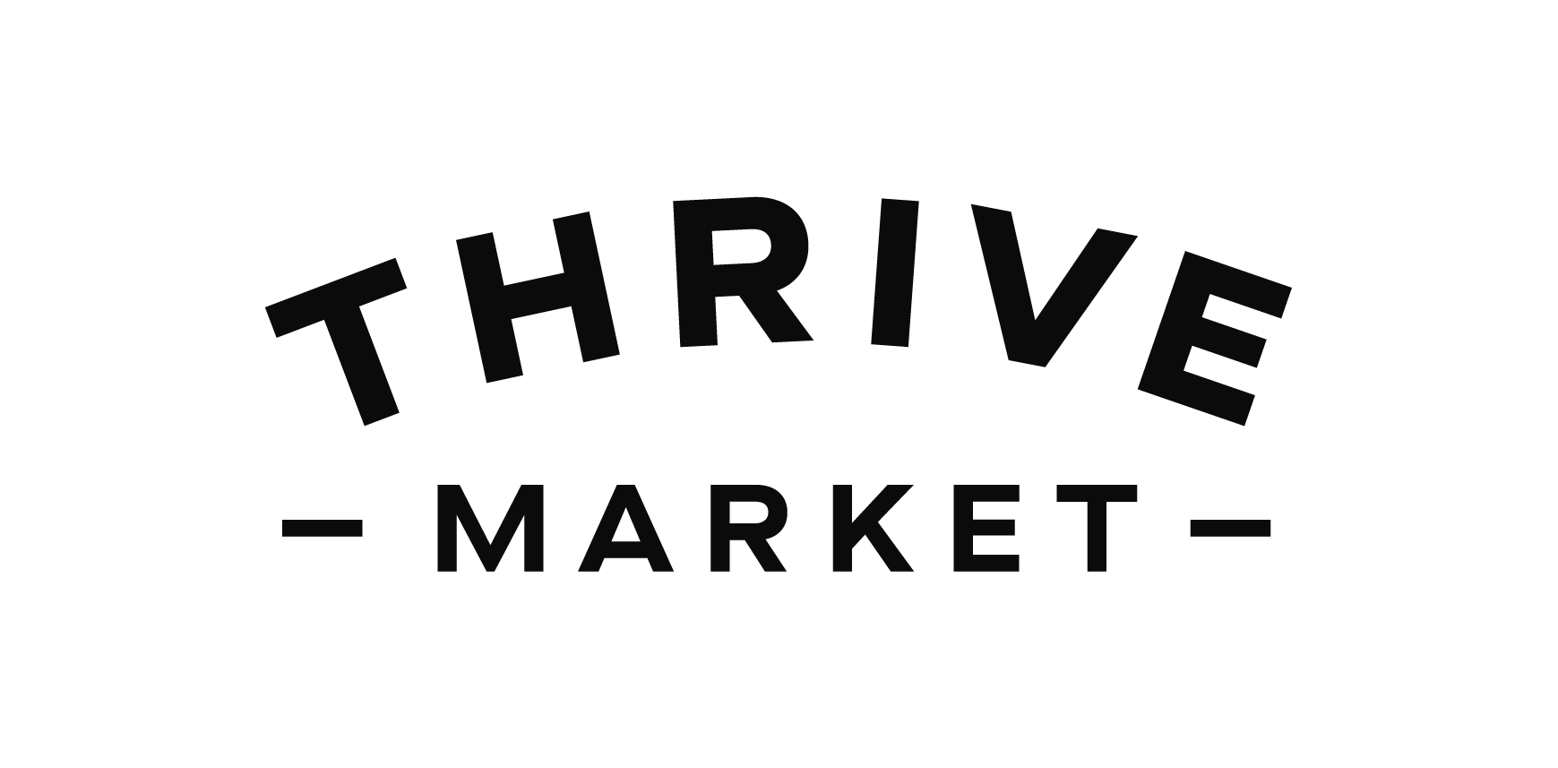 Thrive Market Discount Code