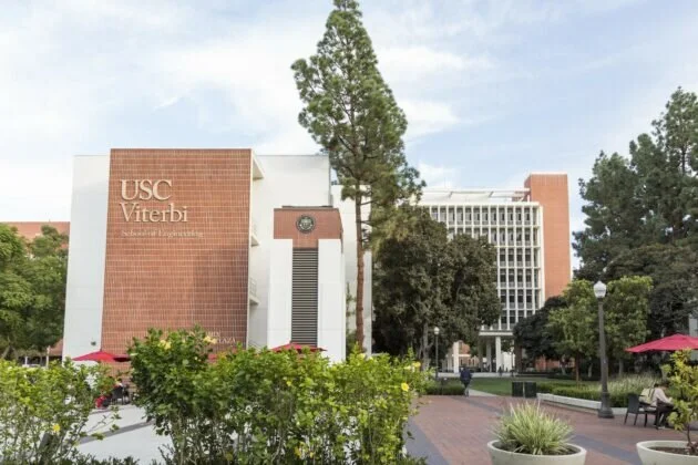 USC-Amazon Center on Trusted AI!