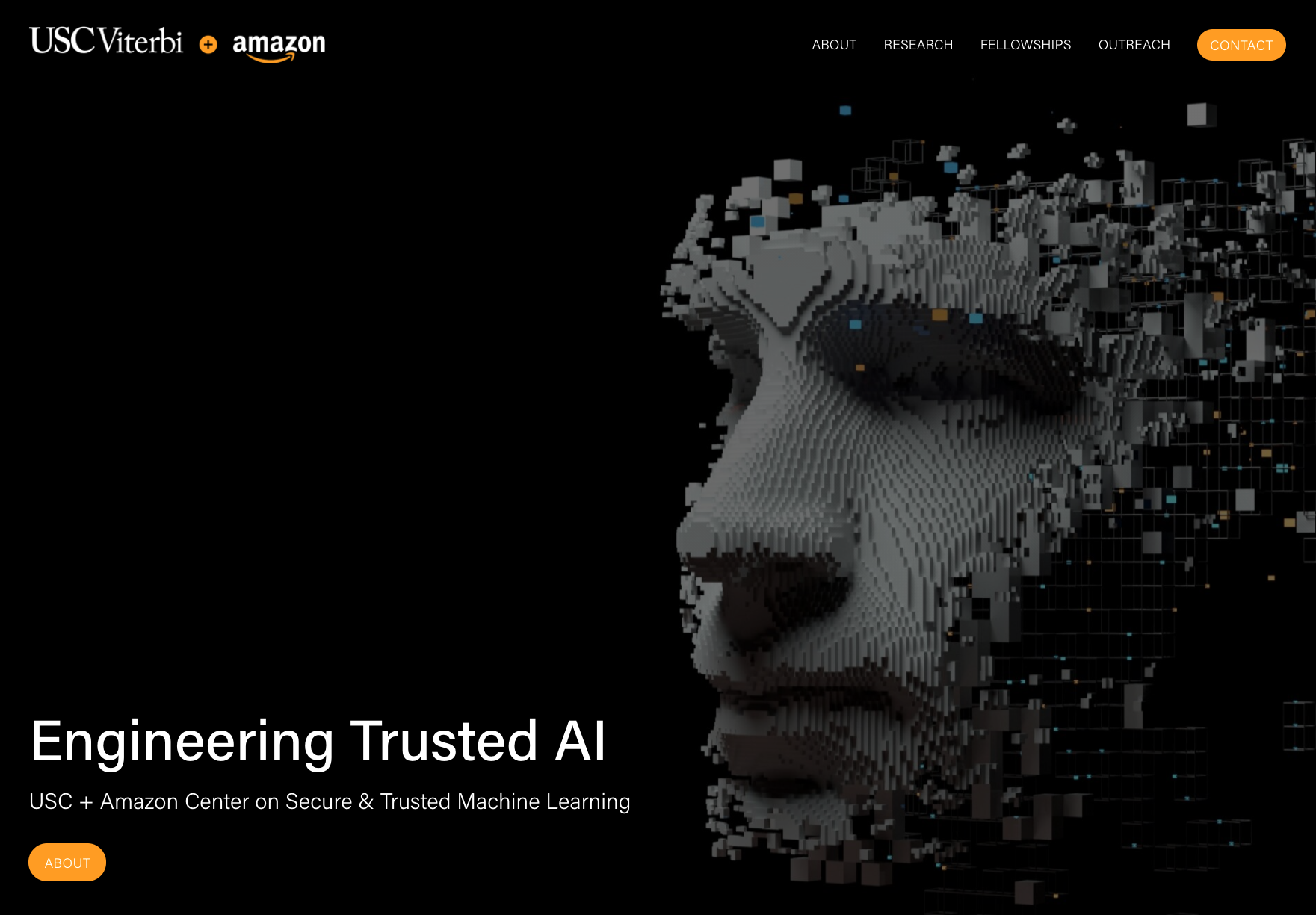 Congratulations to our Amazon ML Fellows!