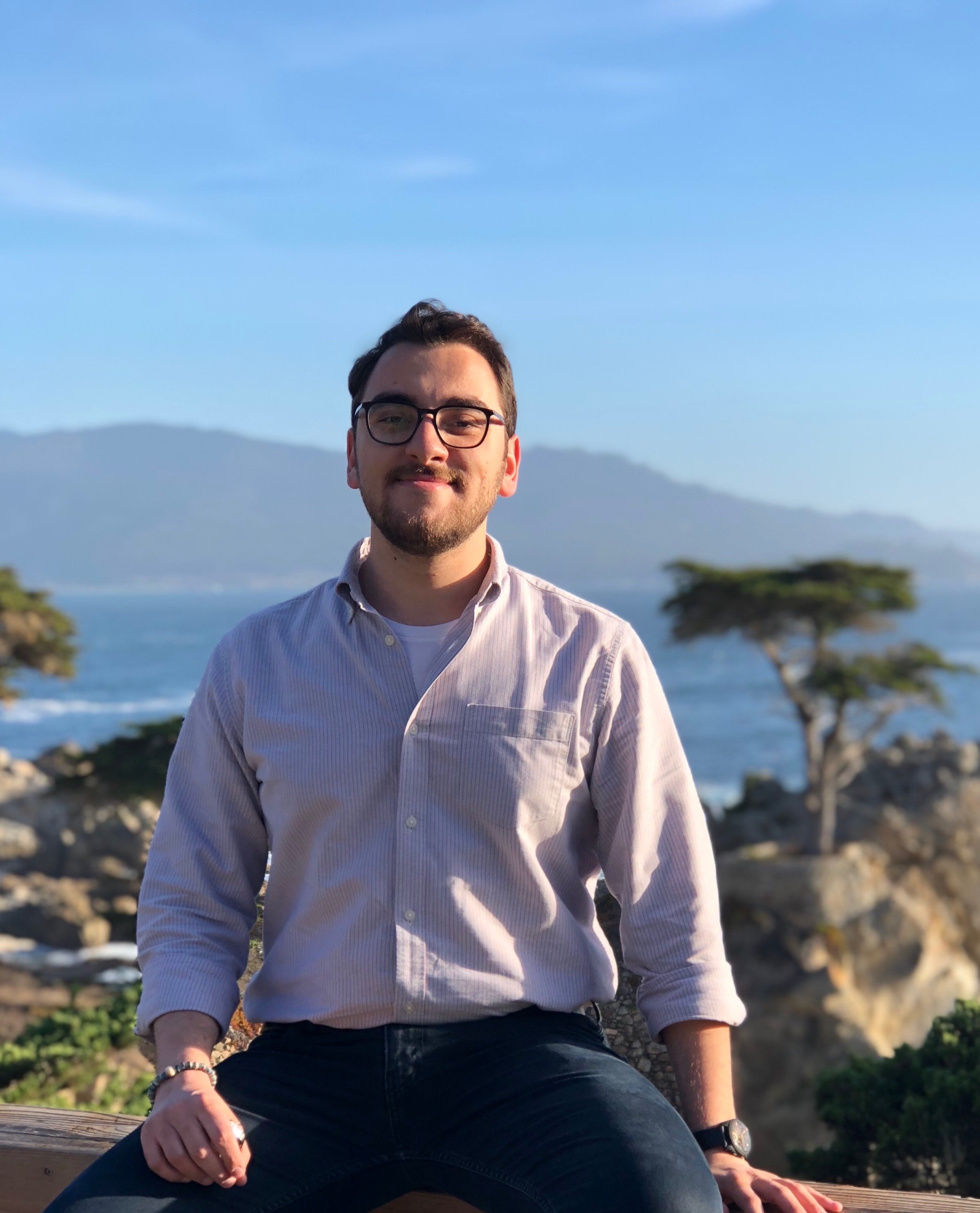 Congratulations to Batu! 