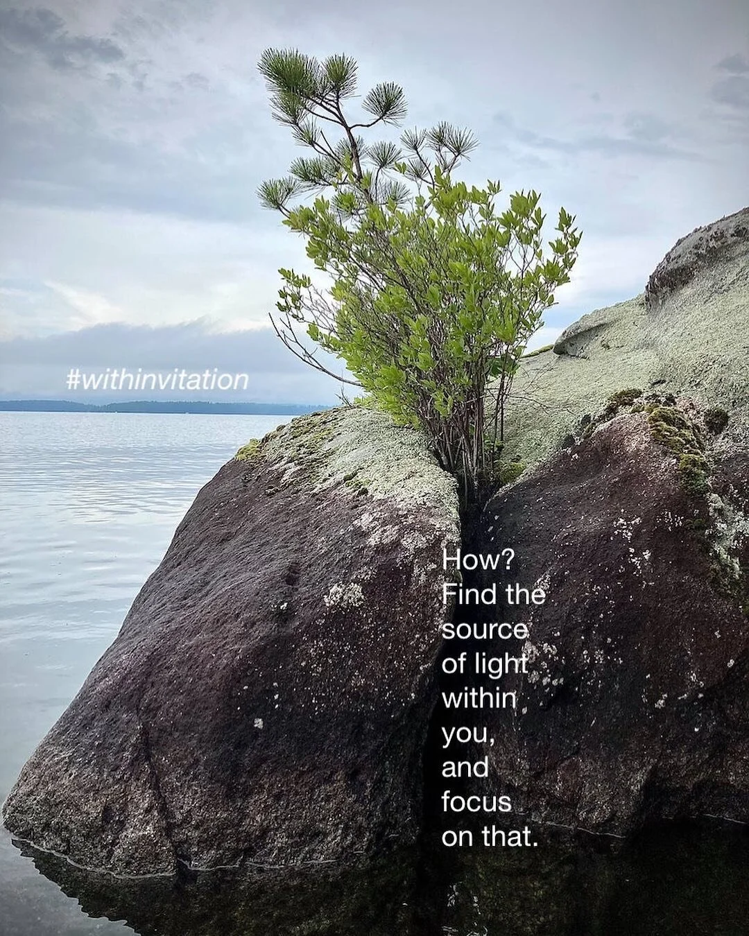 #withinvitation #heal #recovery