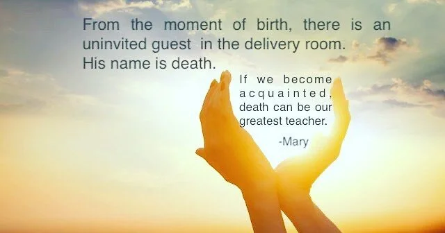 #withinvitation #spirituality #truth