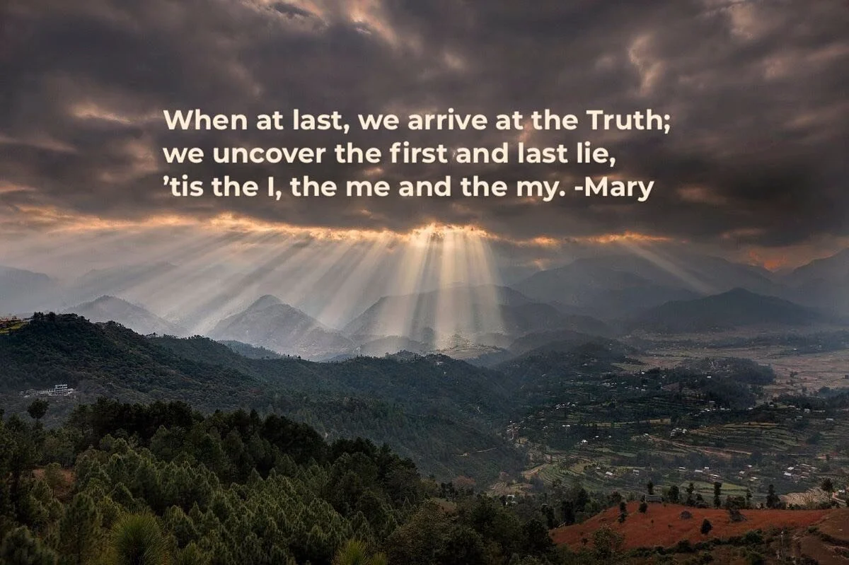 #withinvitation #awareness #awakening #truth