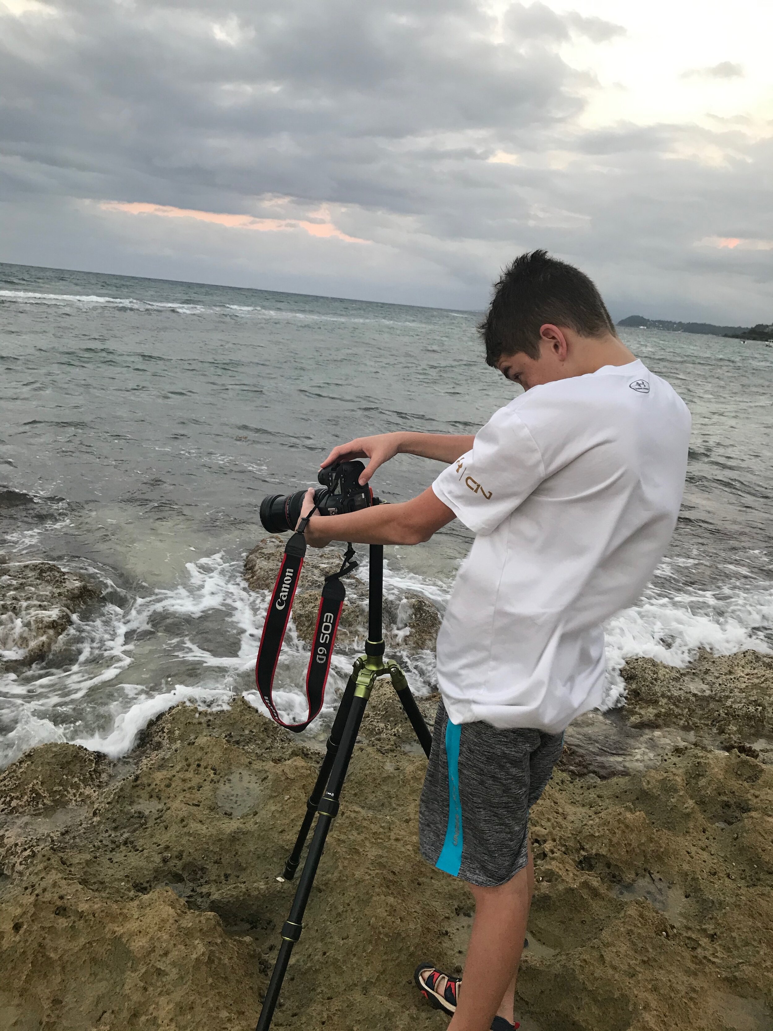 Jamaica
