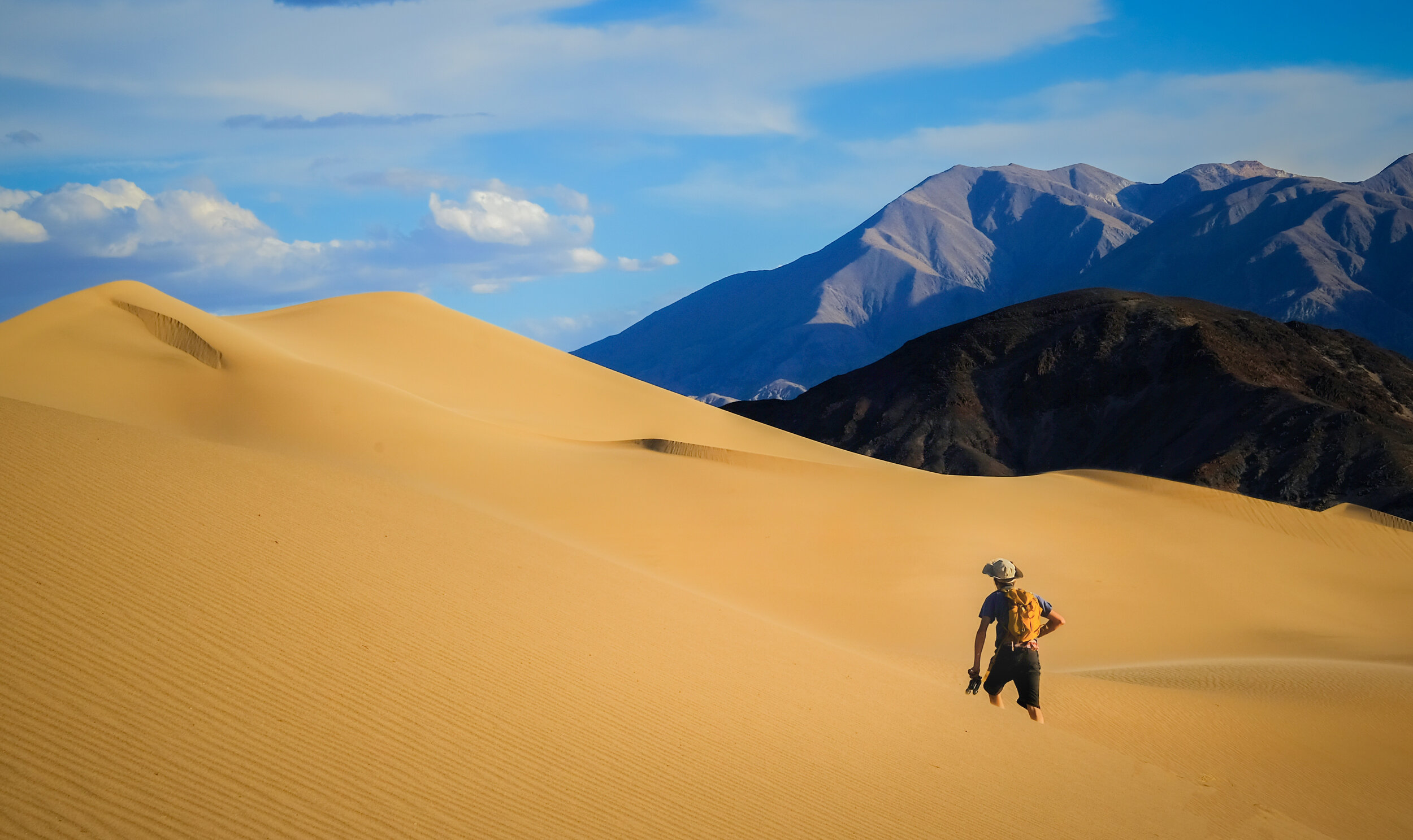 Death Valley National Park, CA