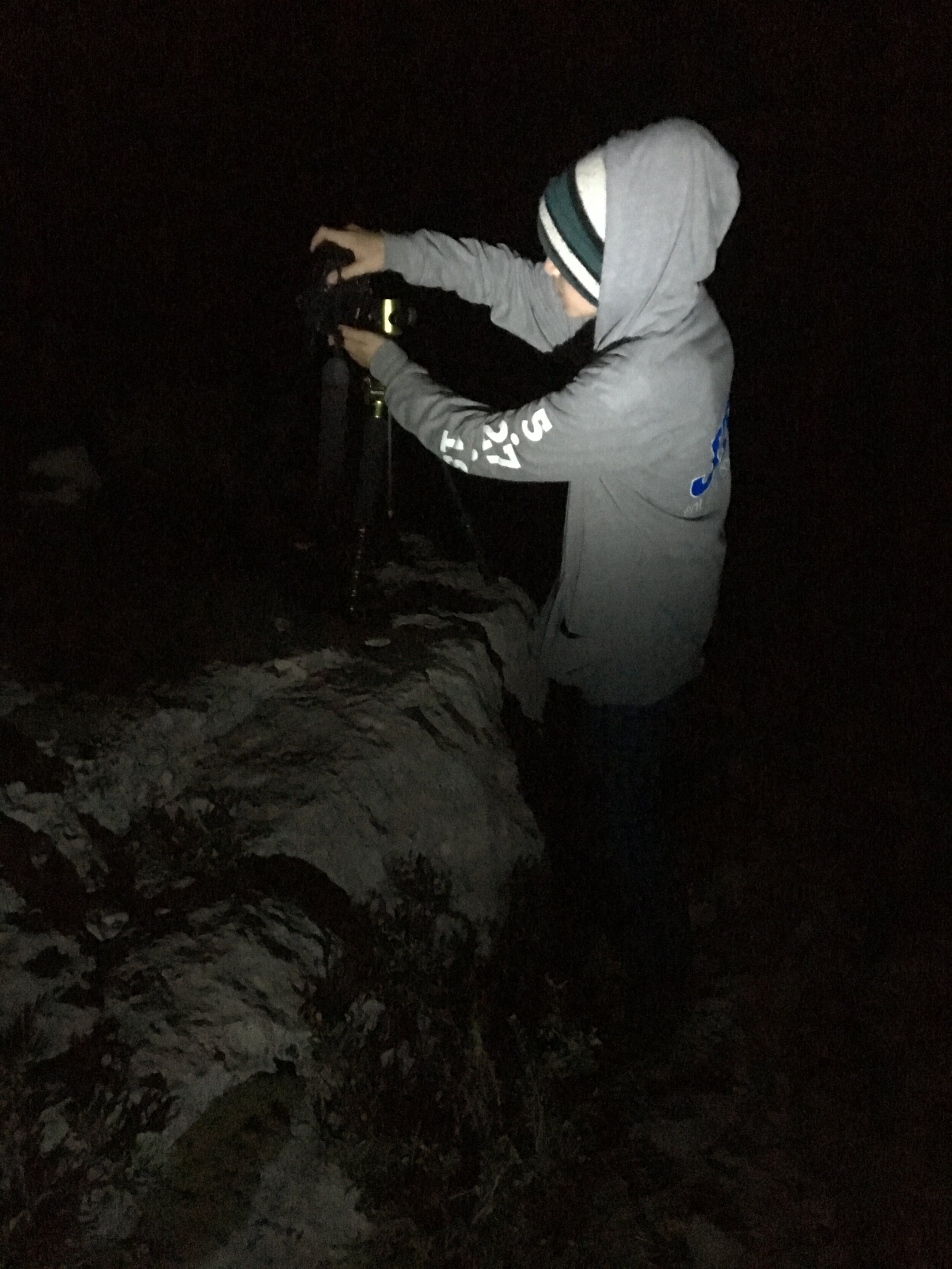 Guadalupe Mountains National Park, TX