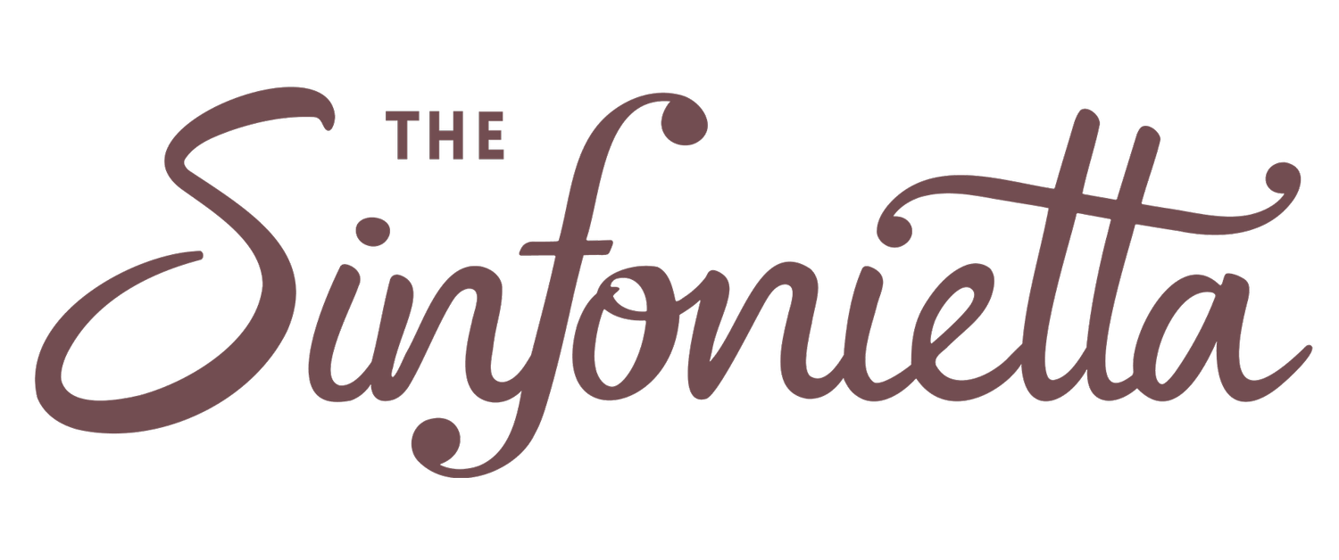 The Broadway Sinfonietta