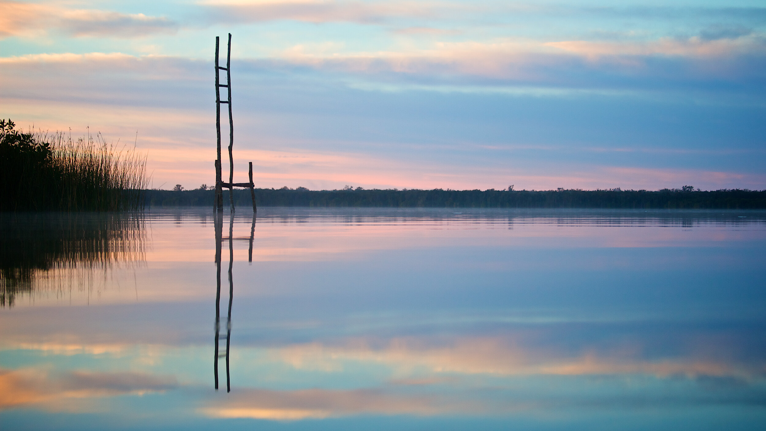 Chair for the Lake