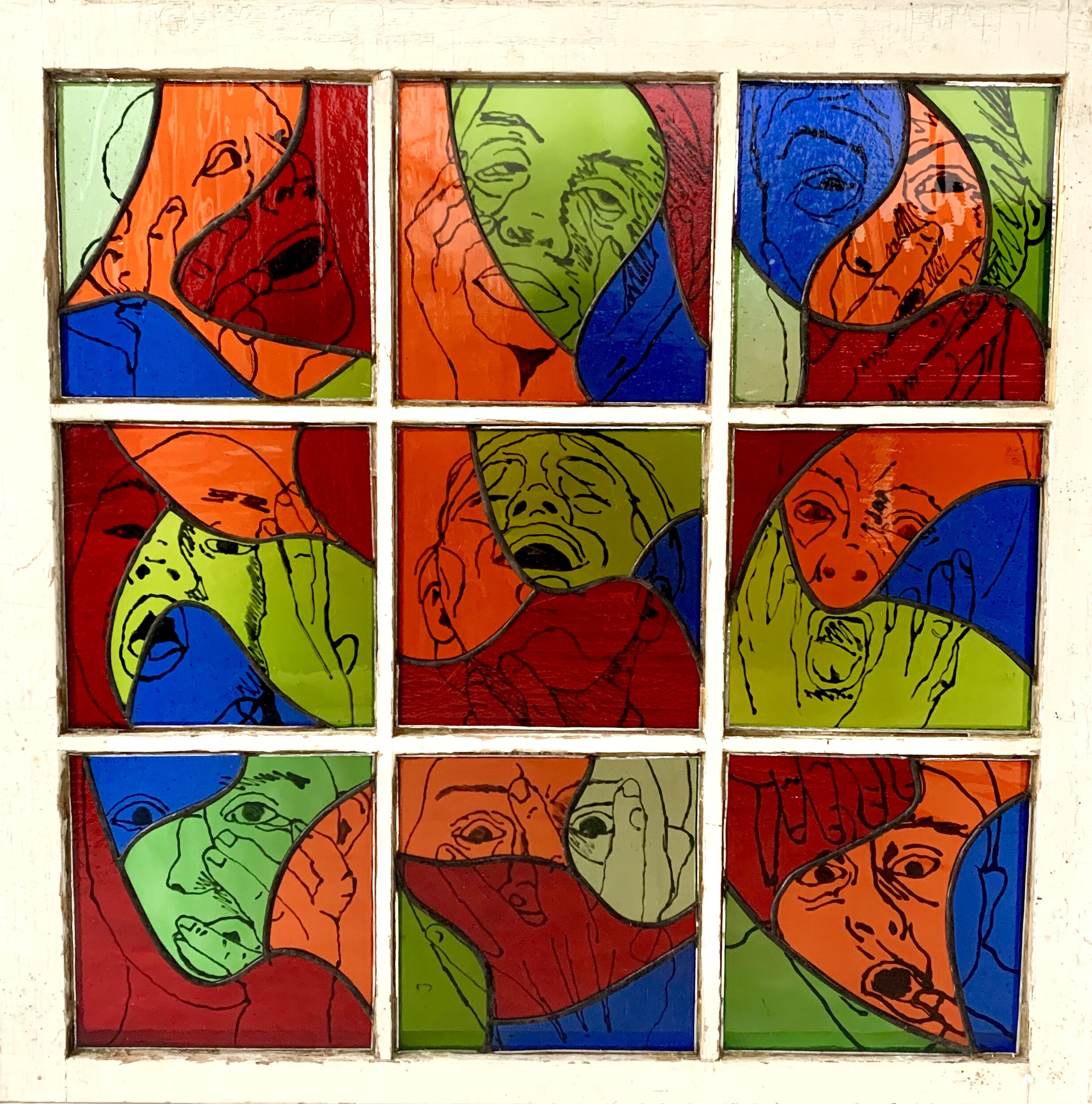 Stained Glass (Copy)
