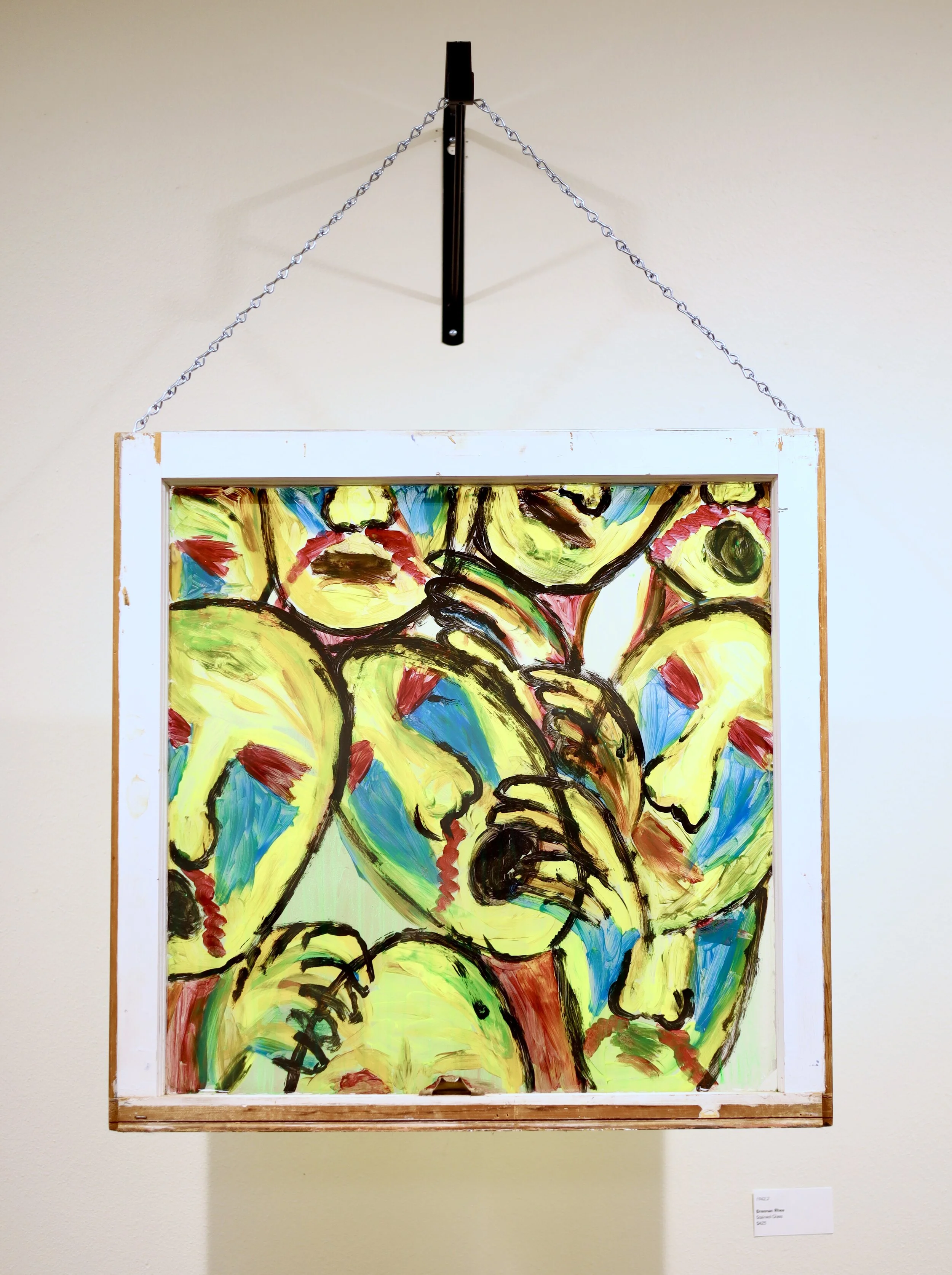 Oil–$200 • 1942.2 • "Sixty years after the first Chinese Exclusion Act, the Magnuson Act (57 Stat. 600) repeals the Chinese Exclusion Acts and allows Chinese nationals to become US citizens." –Migration Policy Institute