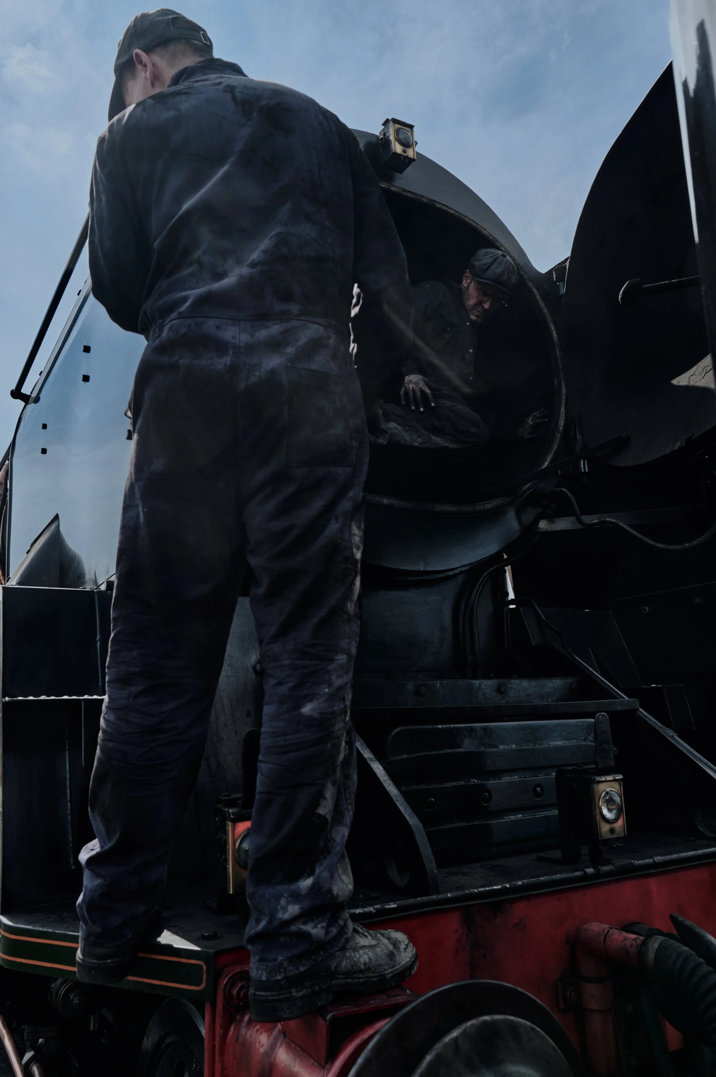 BlueBell Railway_L1037415