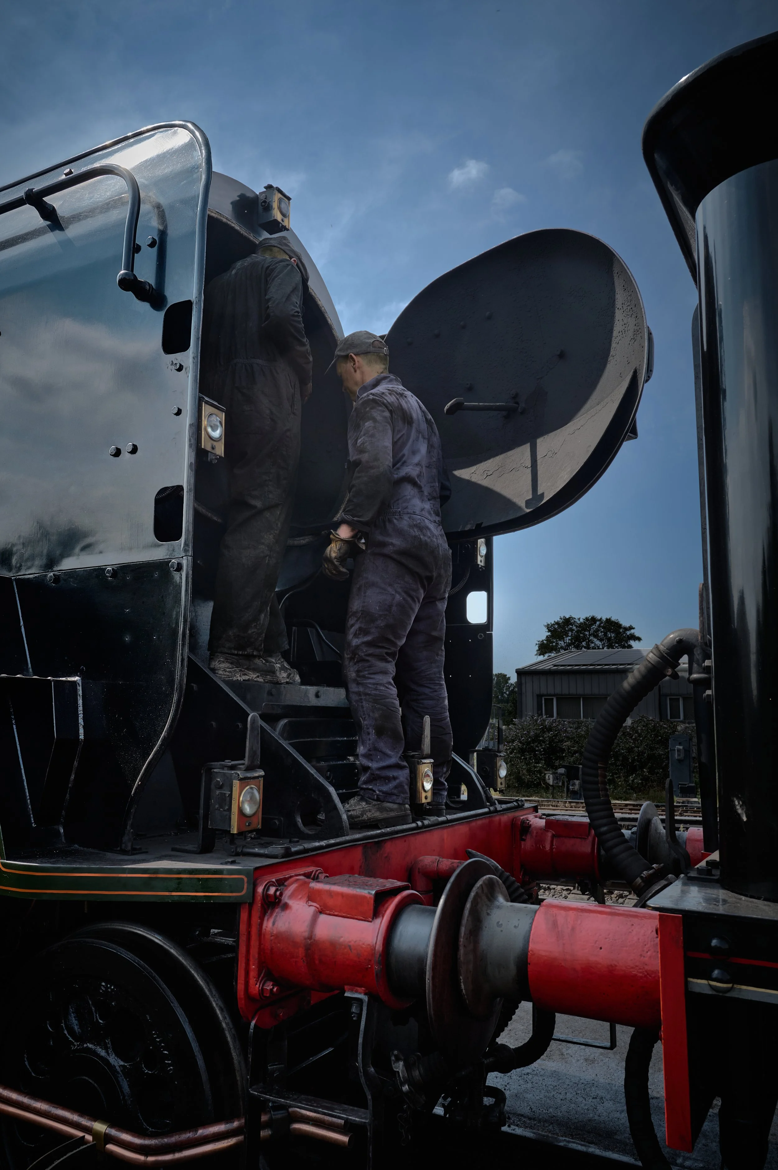 BlueBell Railway_L1037414