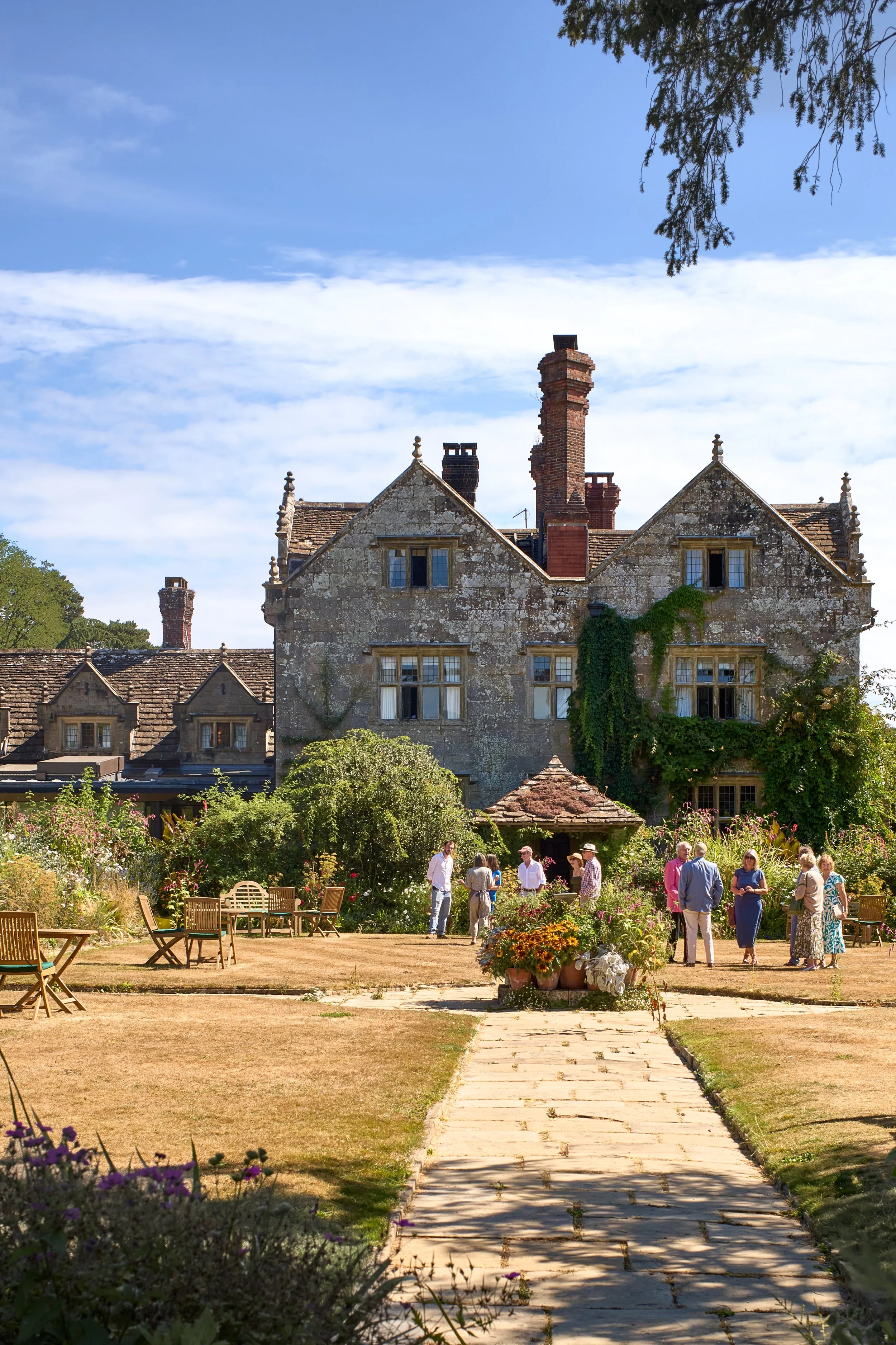 Gravetye Manor_MEV07917