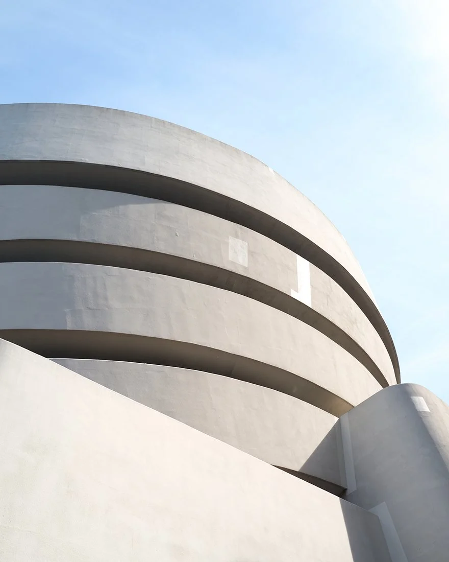 GUGGENHEIM - Q1001266