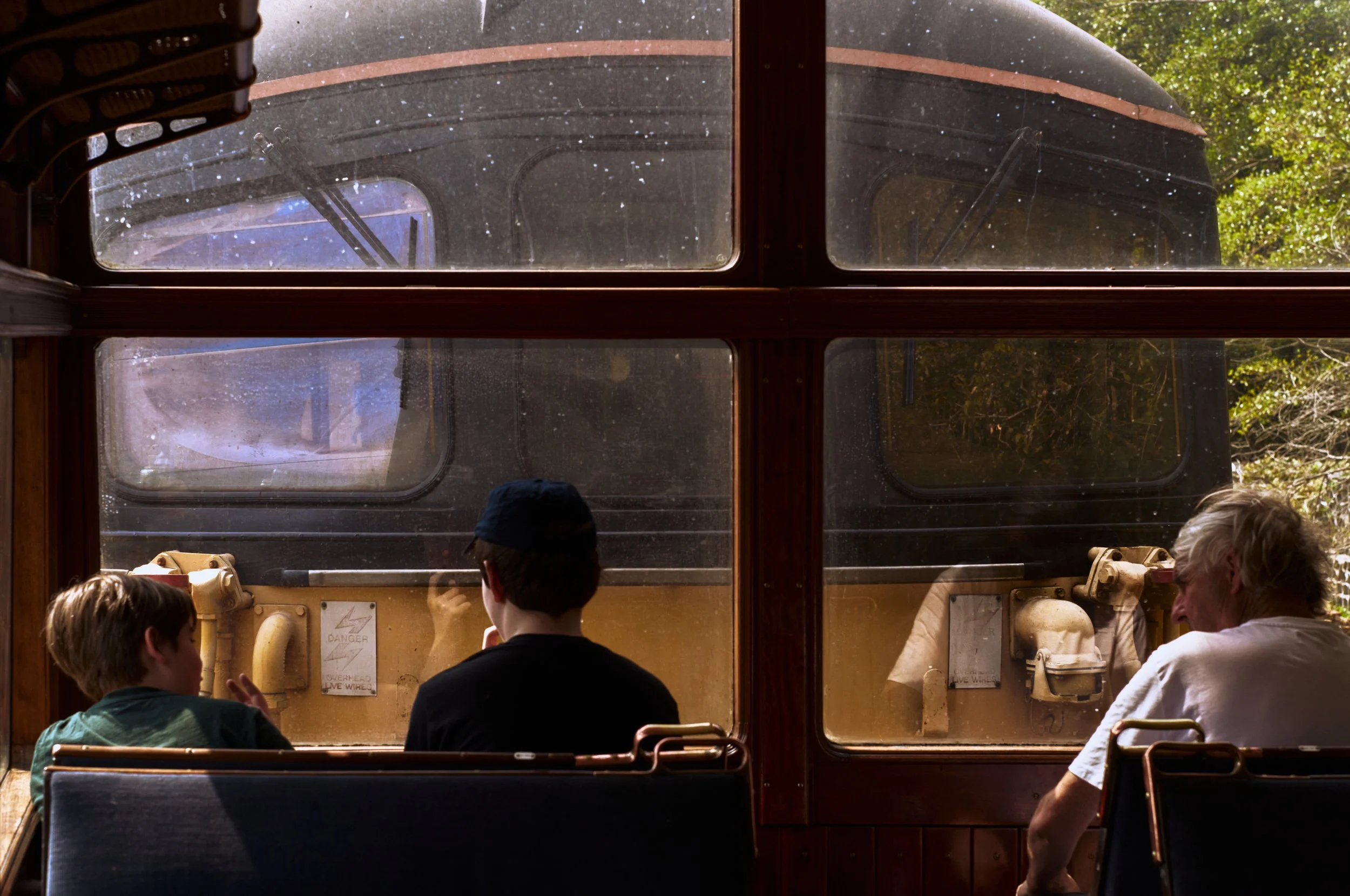 BlueBell Railway_MEV07683