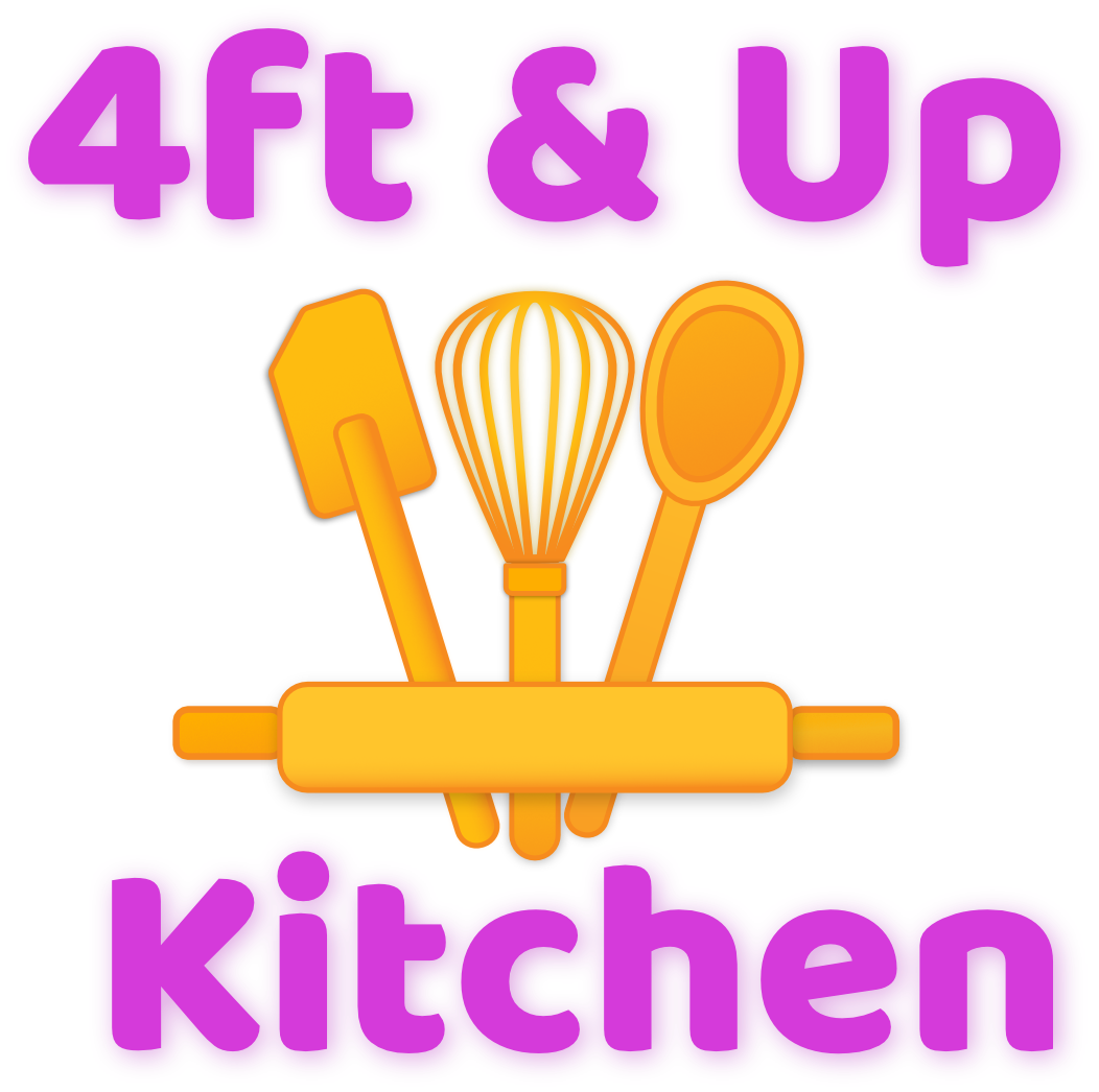 4ft and Up Kitchen 