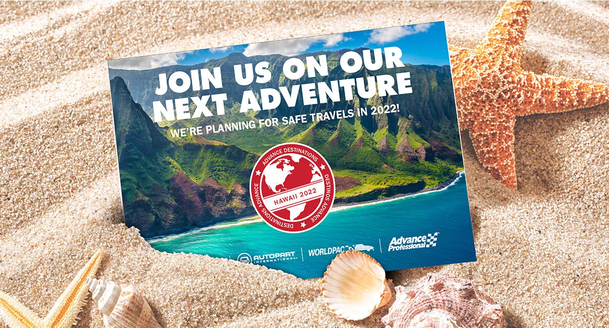 Advance Destinations
