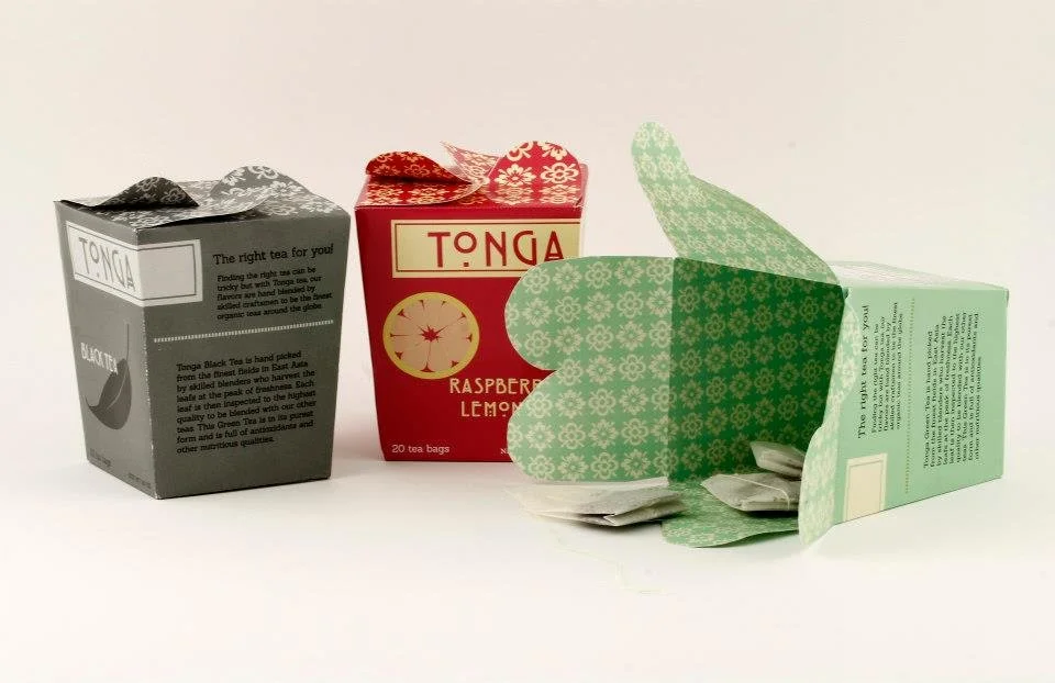 Packaging