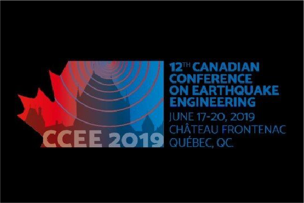 12th Canadian Conference on Earthquake Engineering