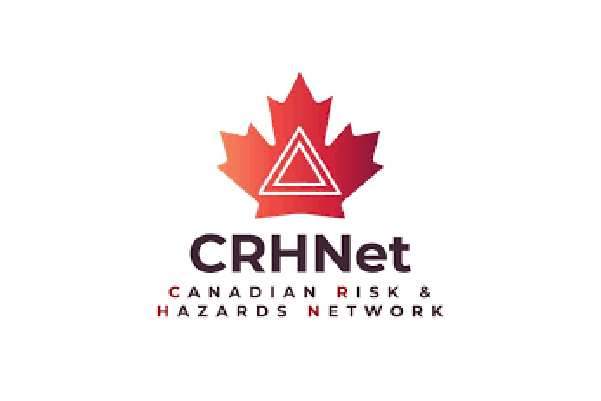 Jack Guo speaks at CRHNet Conference 2018