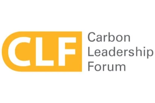 Webinar – CLF Vancouver (Carbon Leadership Forum)