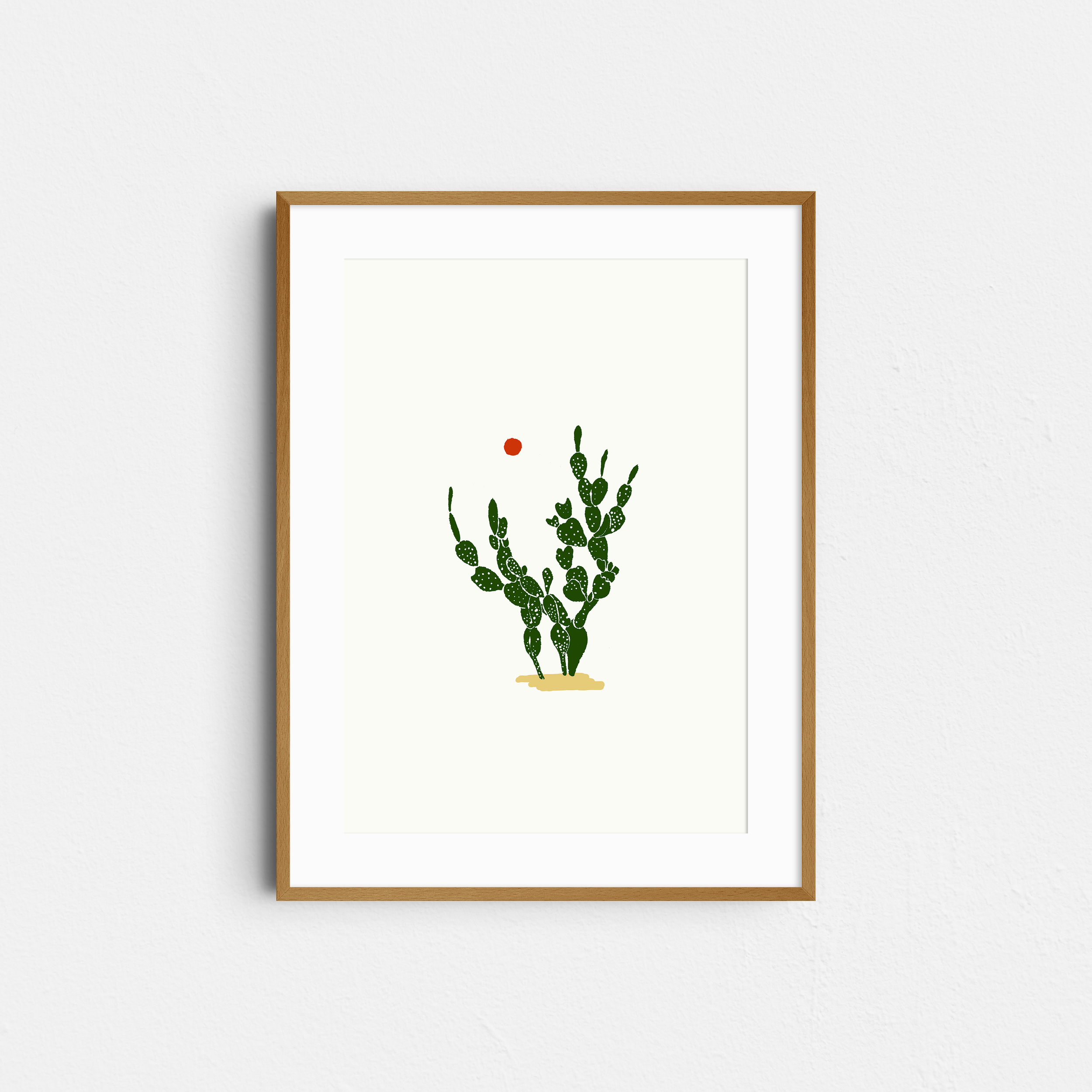 Cactus 04