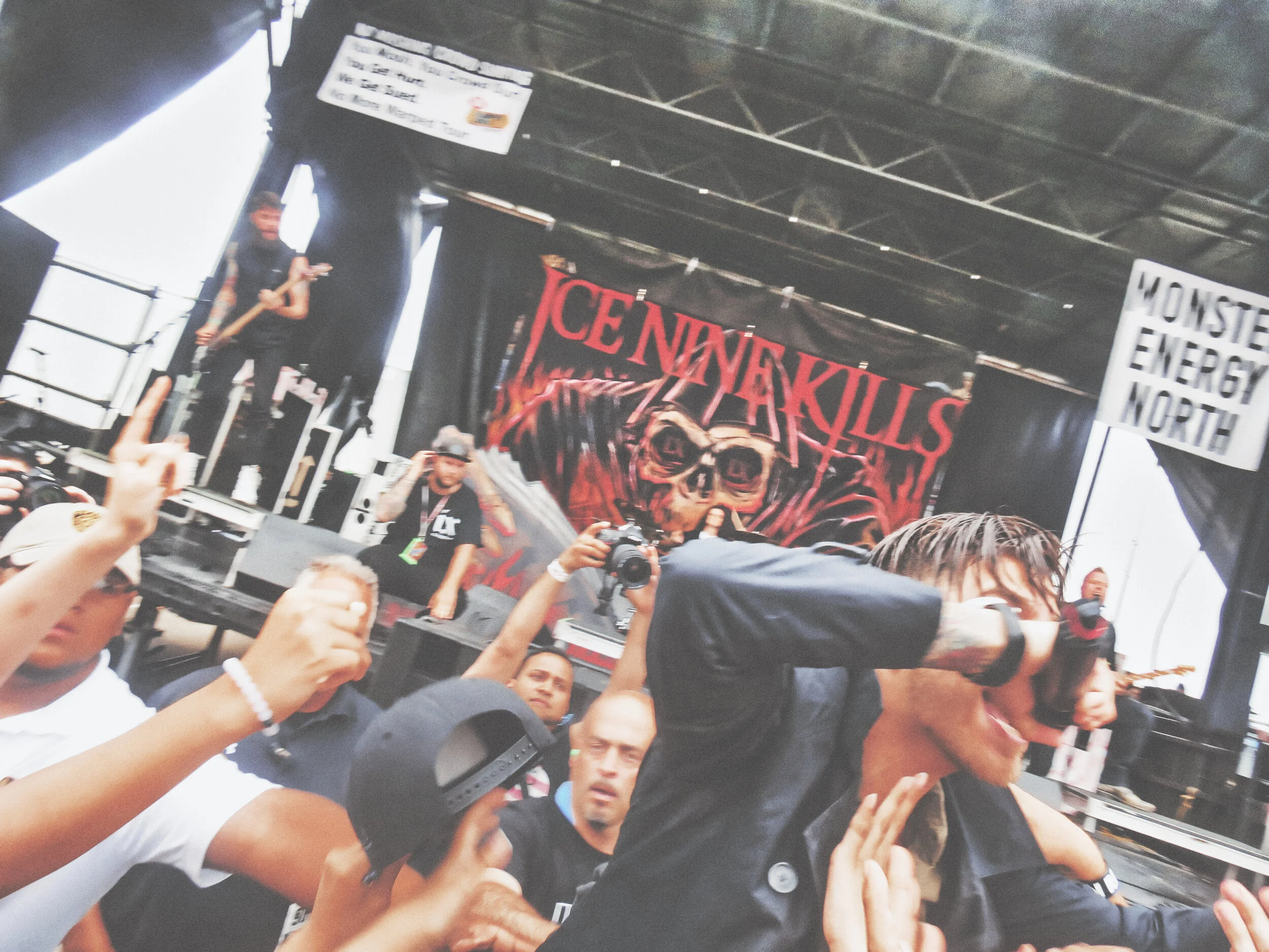 Ice Nine Kills