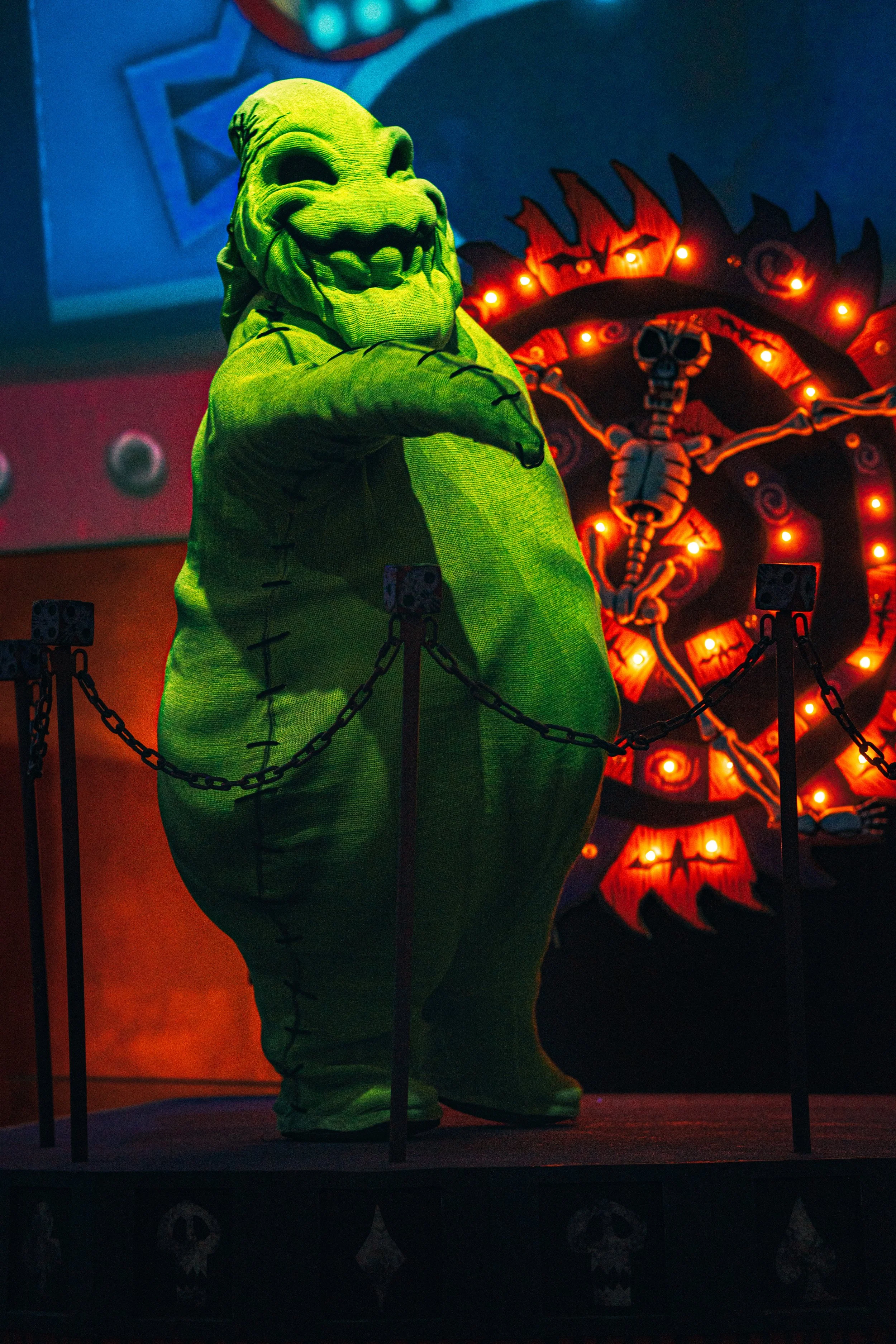 Disneyland 10:16_Oogie Boogie_06253.JPG