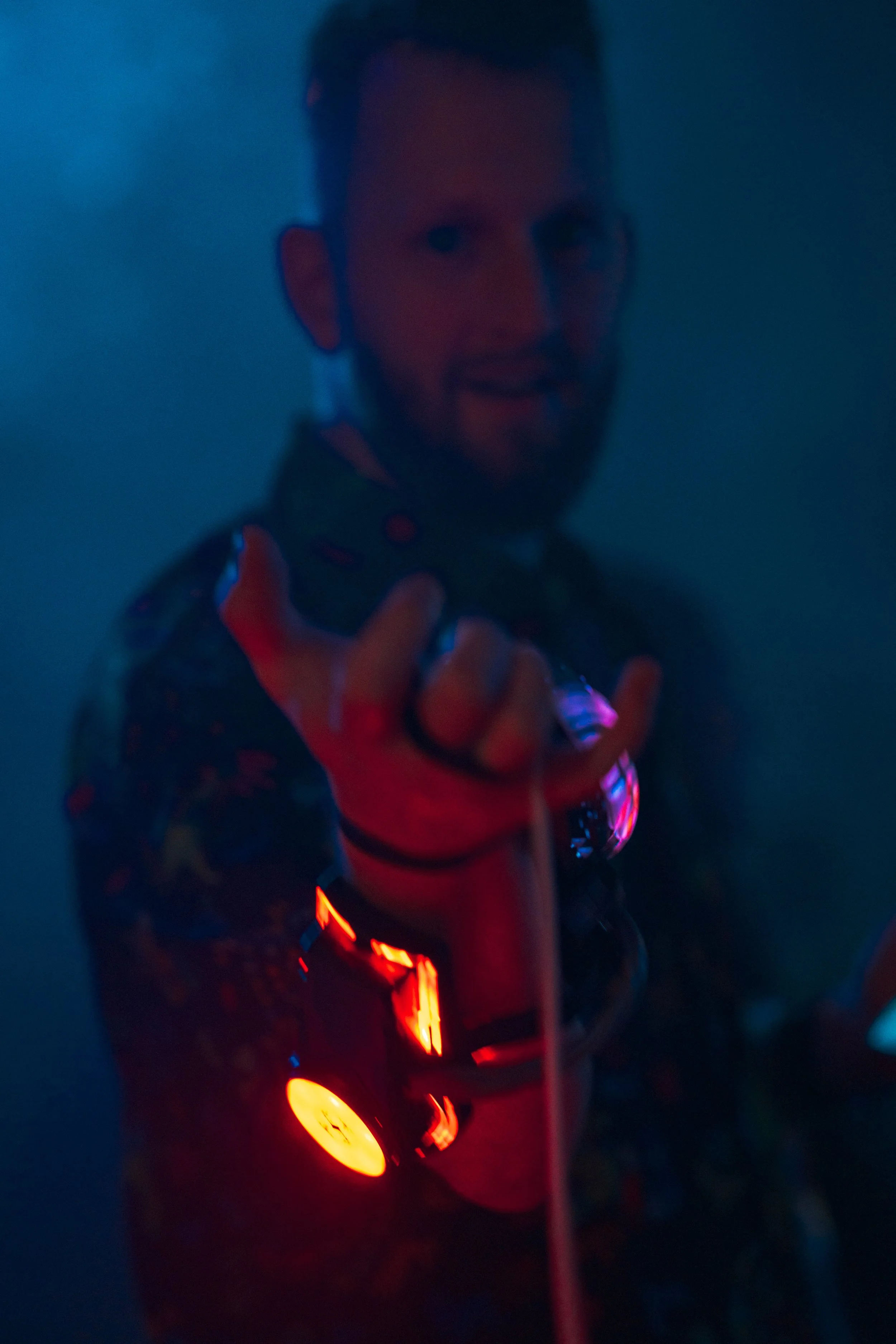 Disneyland 10:16_Oogie Boogie_06398.JPG