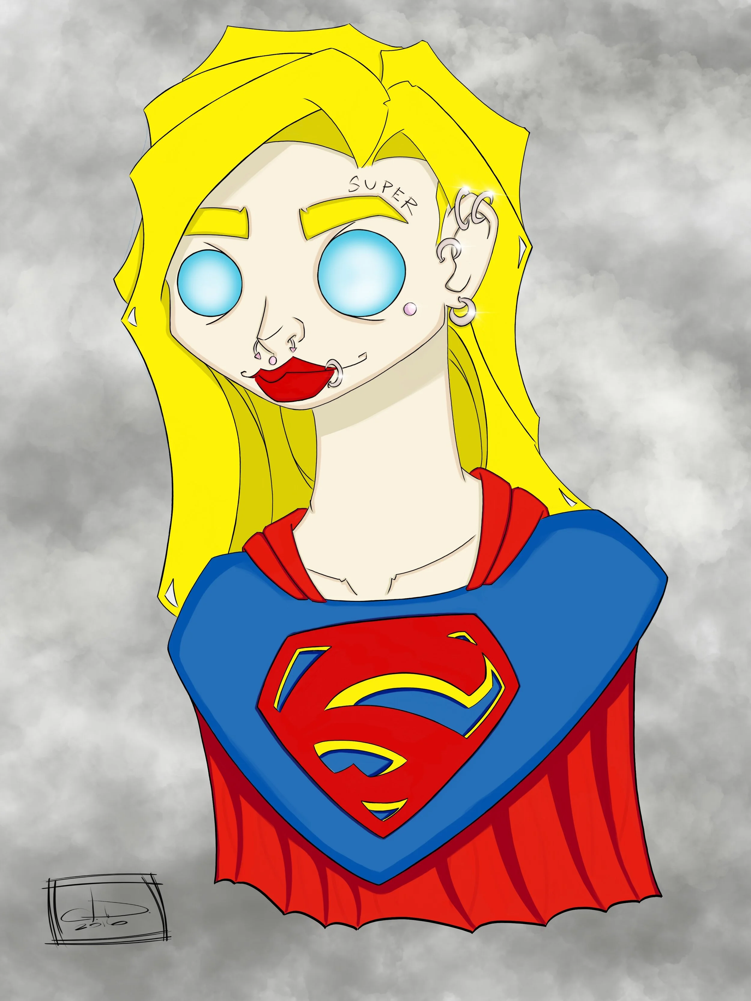 Supergirl