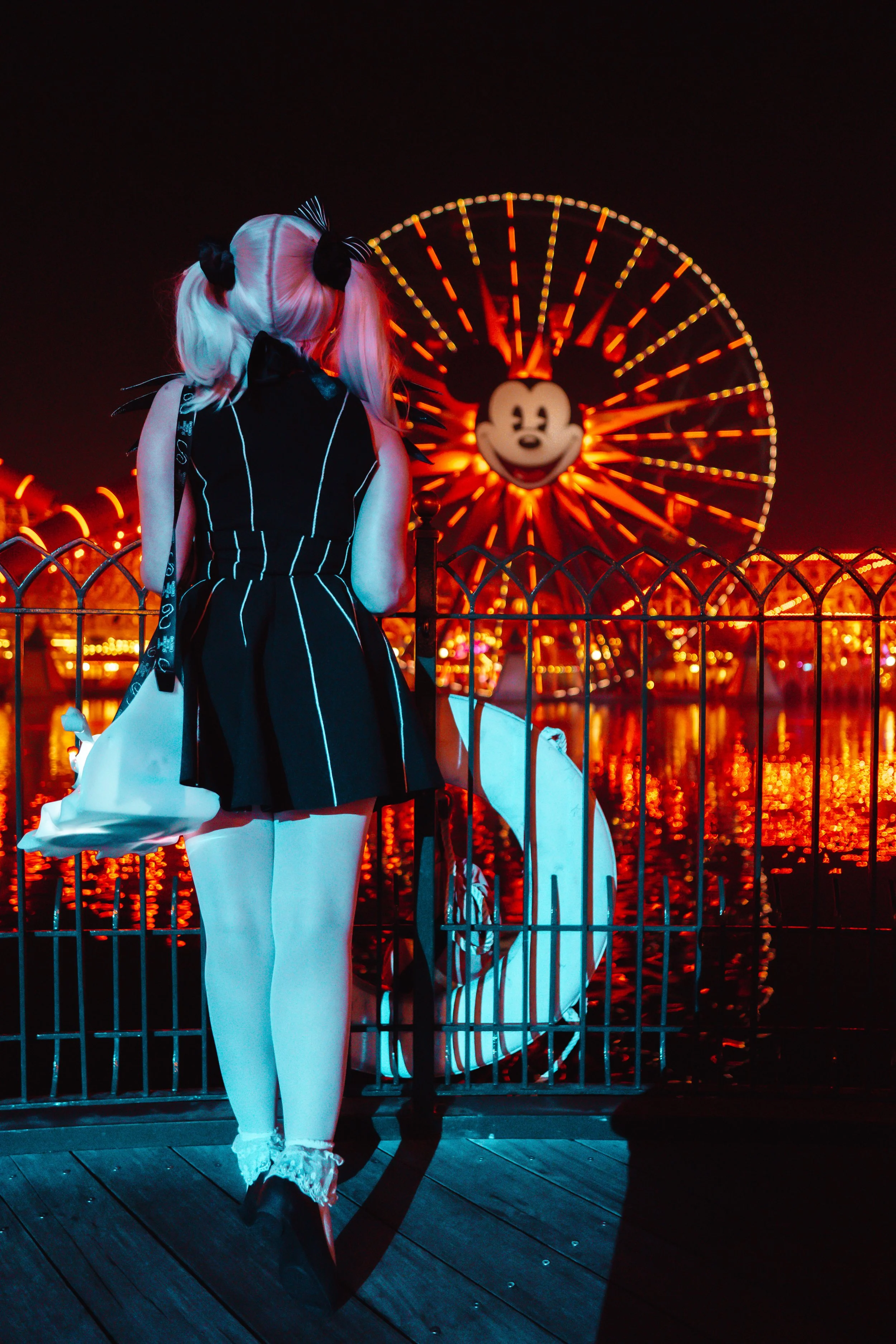 Disneyland 10:16_Oogie Boogie_07328.JPG