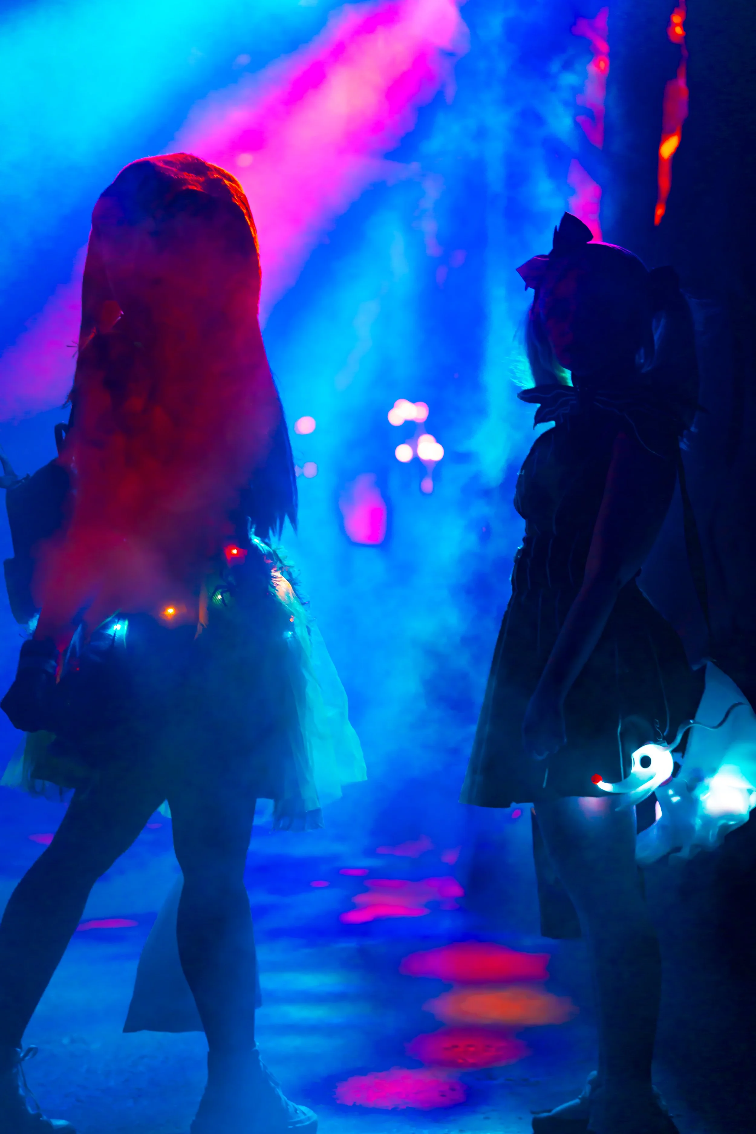 Disneyland 10:16_Oogie Boogie_06915.JPG