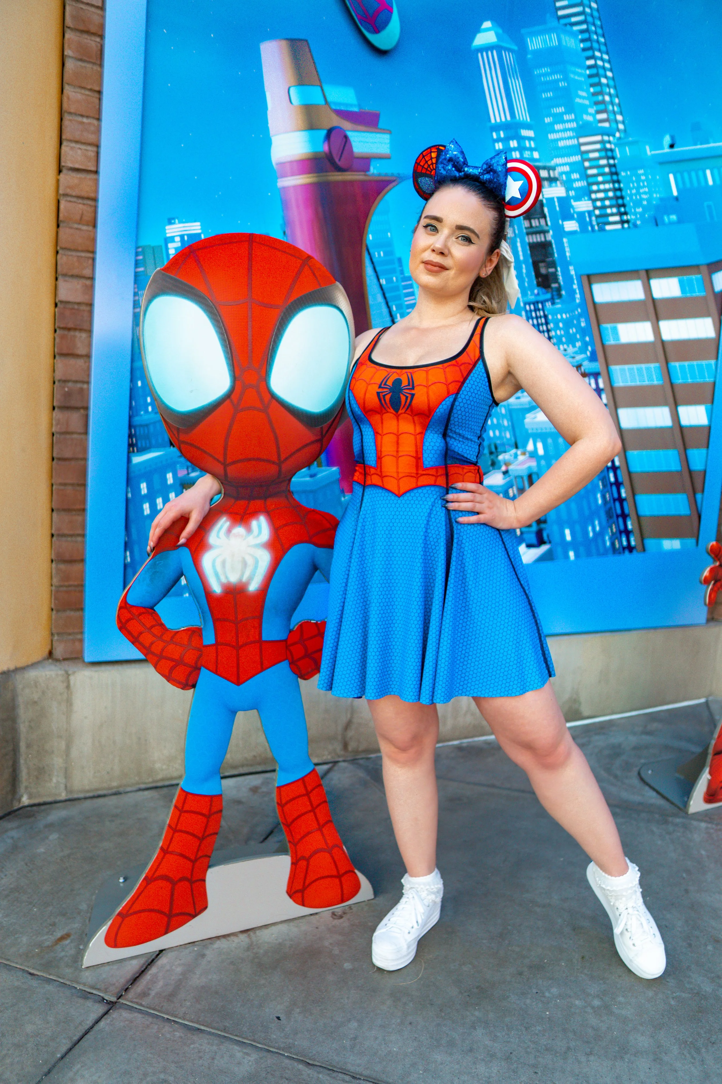 Disneyland 10:1909180.JPG