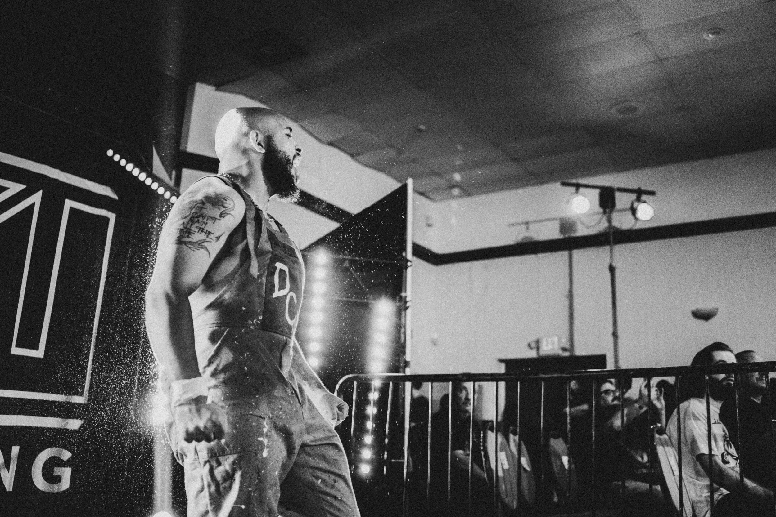 Expect the Unexpected: Summer Madness 2