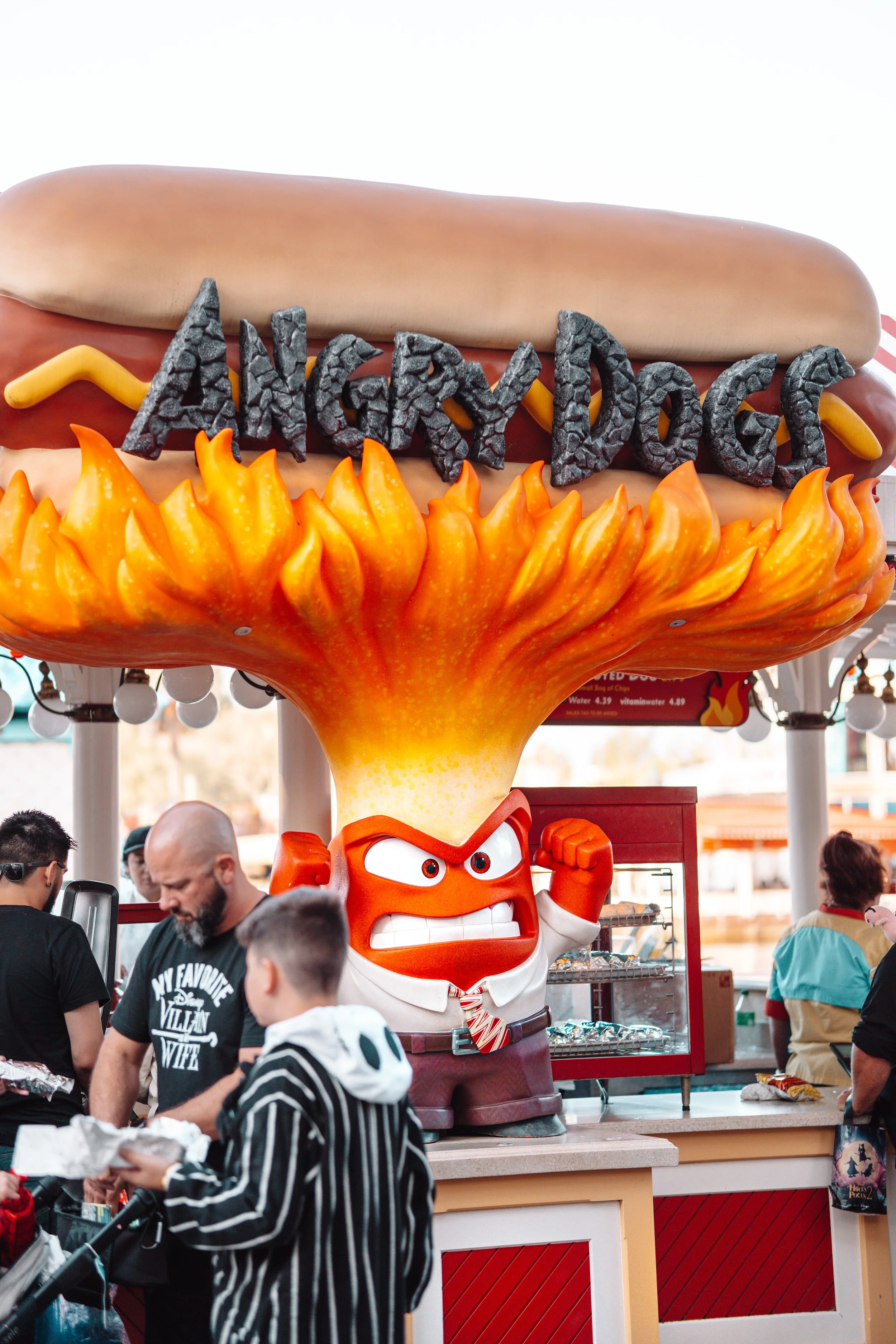 Disneyland 10:16_Oogie Boogie_05819.JPG