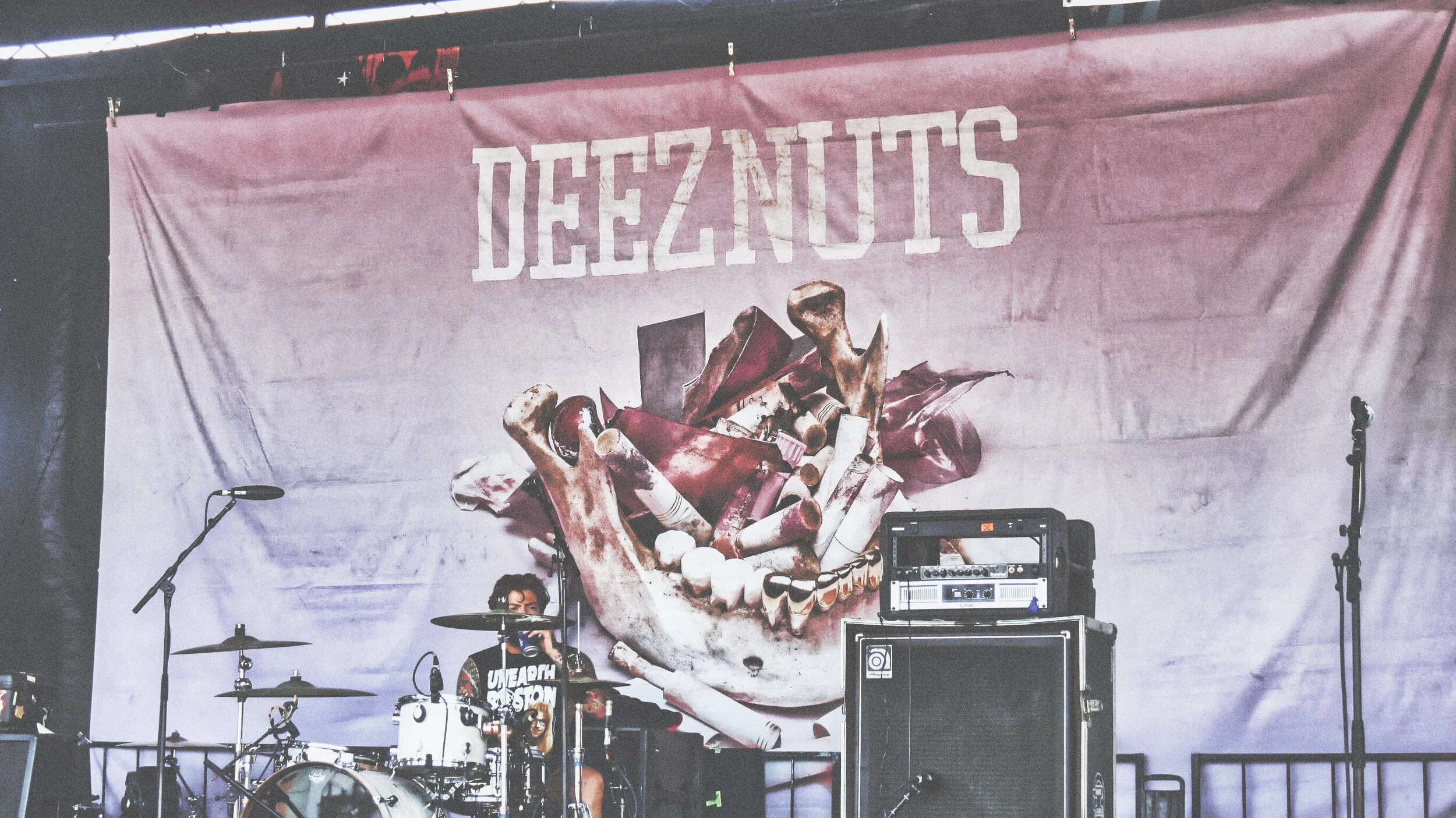 Deez Nuts