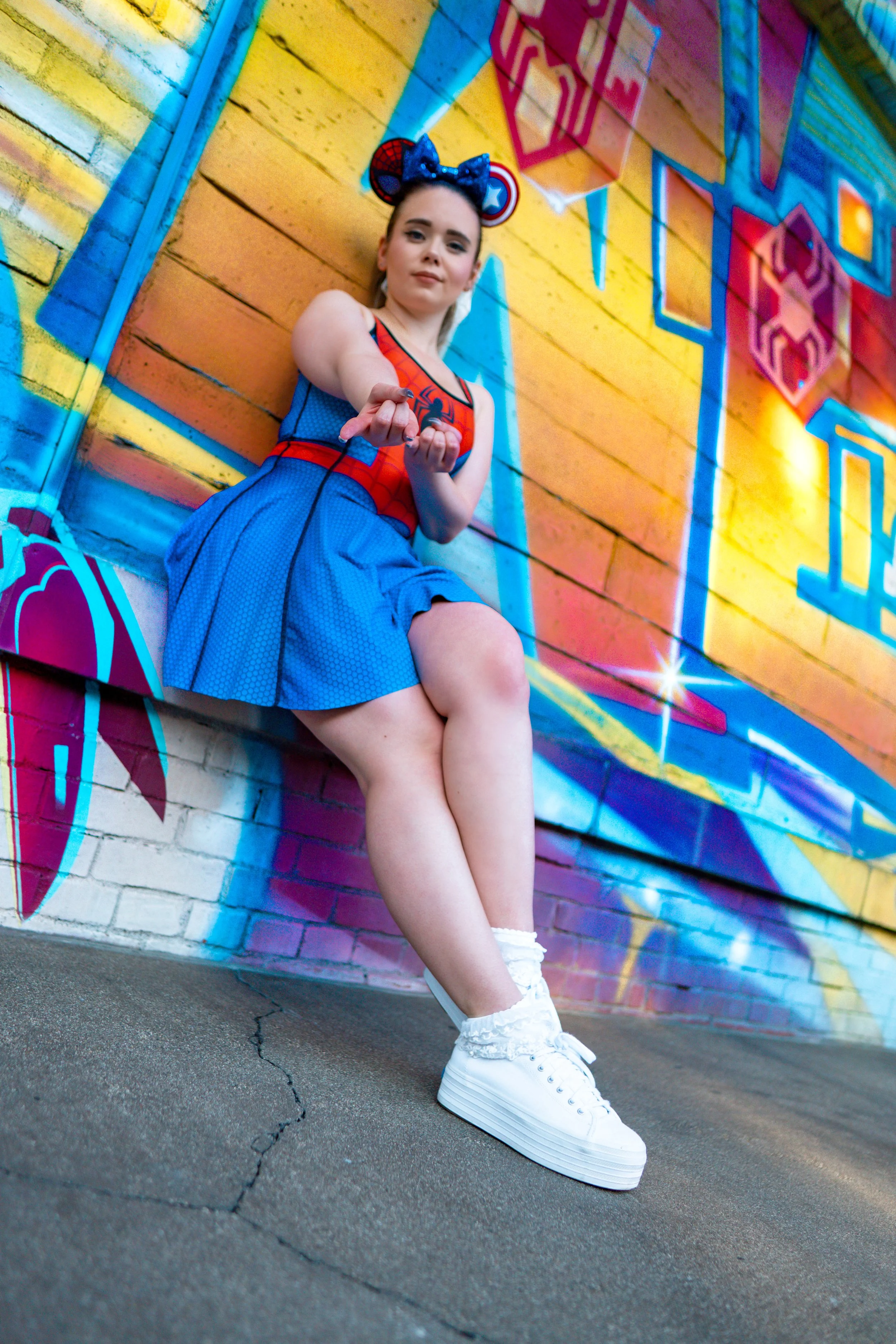 Disneyland 10:1909446.JPG