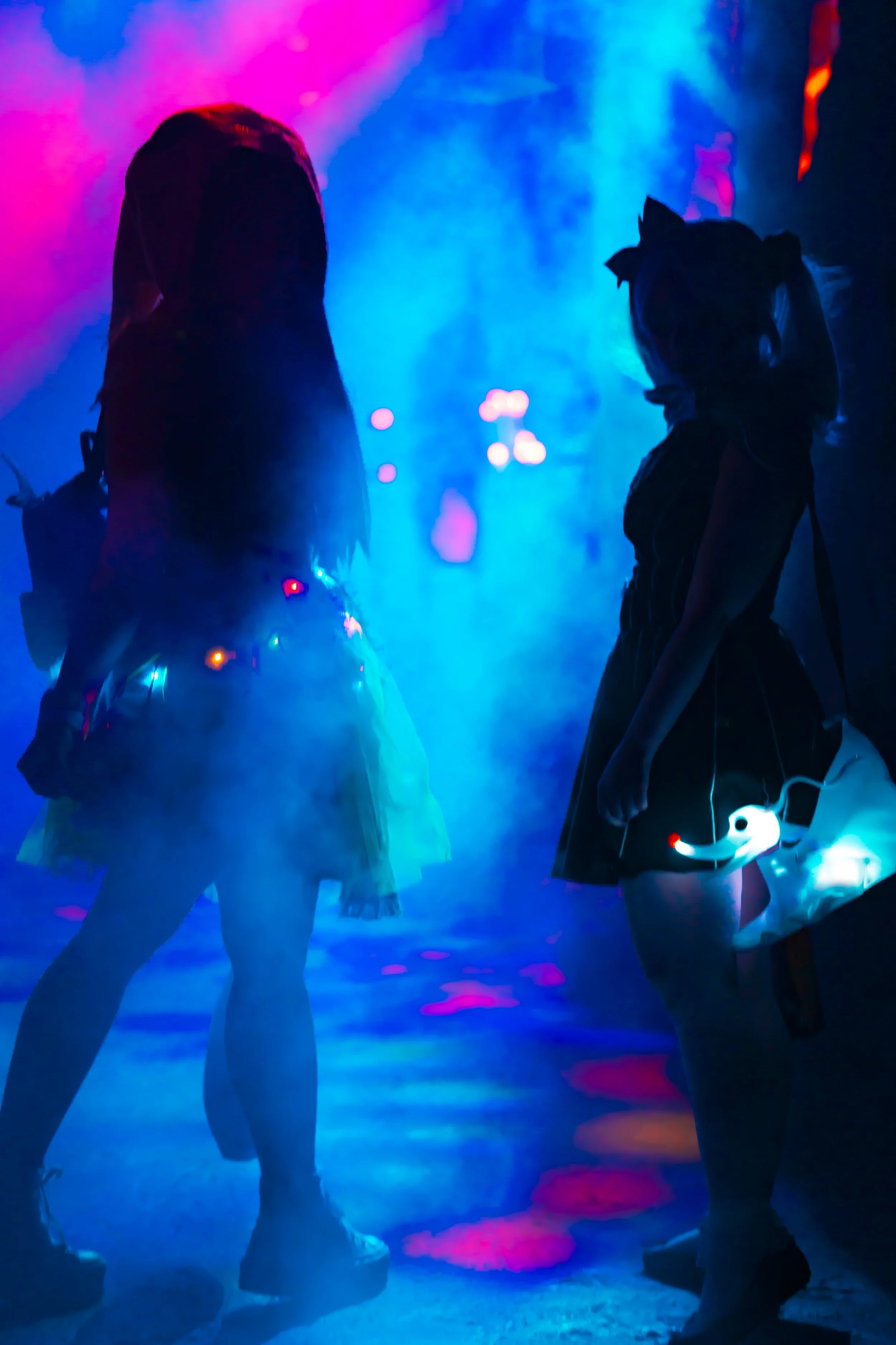 Disneyland 10:16_Oogie Boogie_06908.JPG