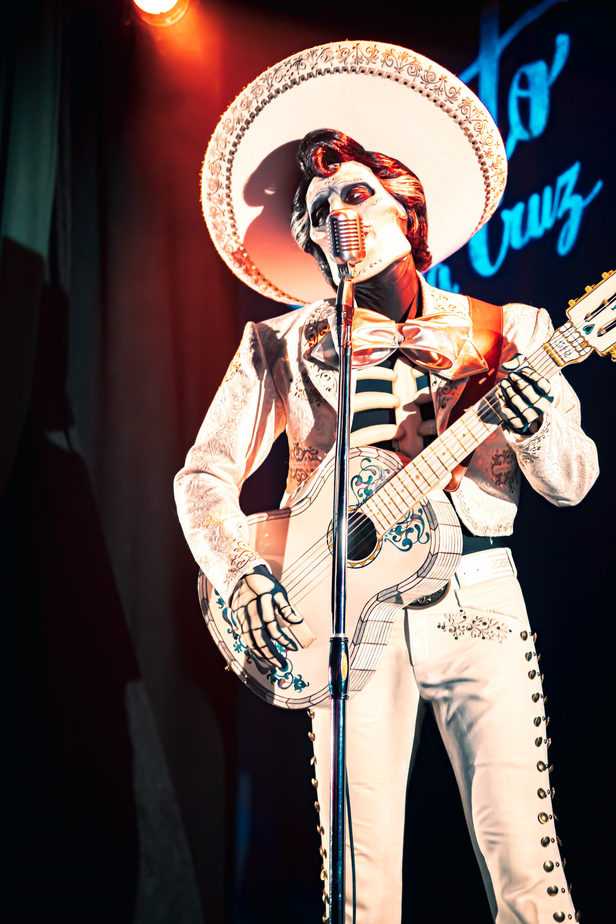 Disneyland 10:16_Oogie Boogie_06378.JPG