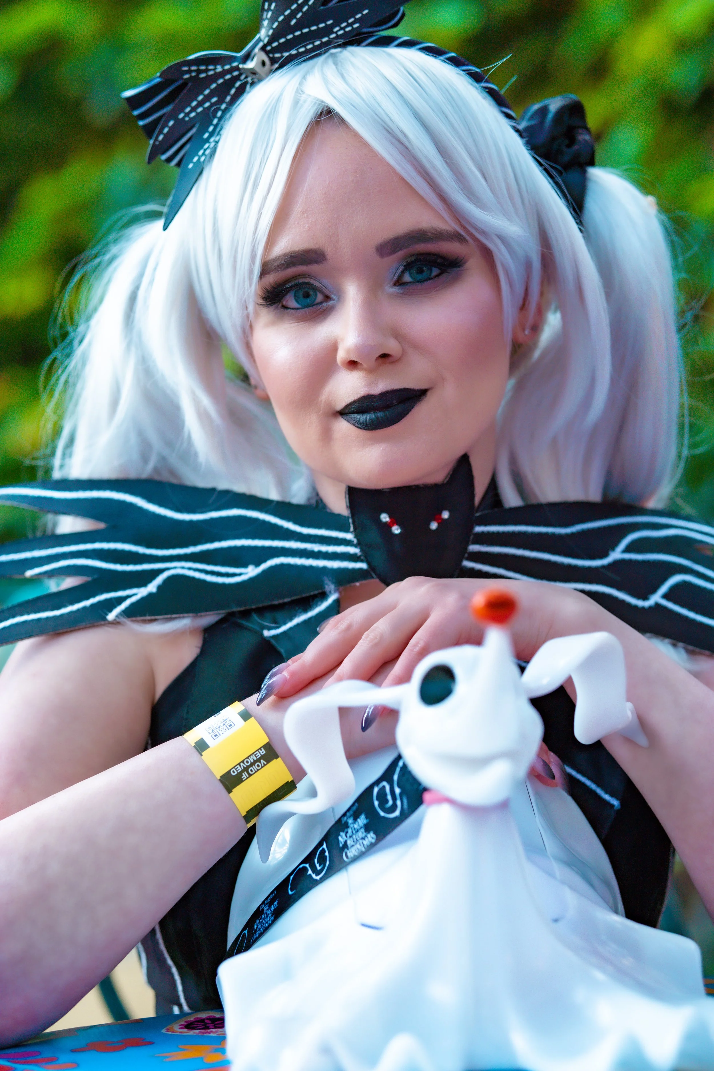 Disneyland 10:16_Oogie Boogie_05732.JPG