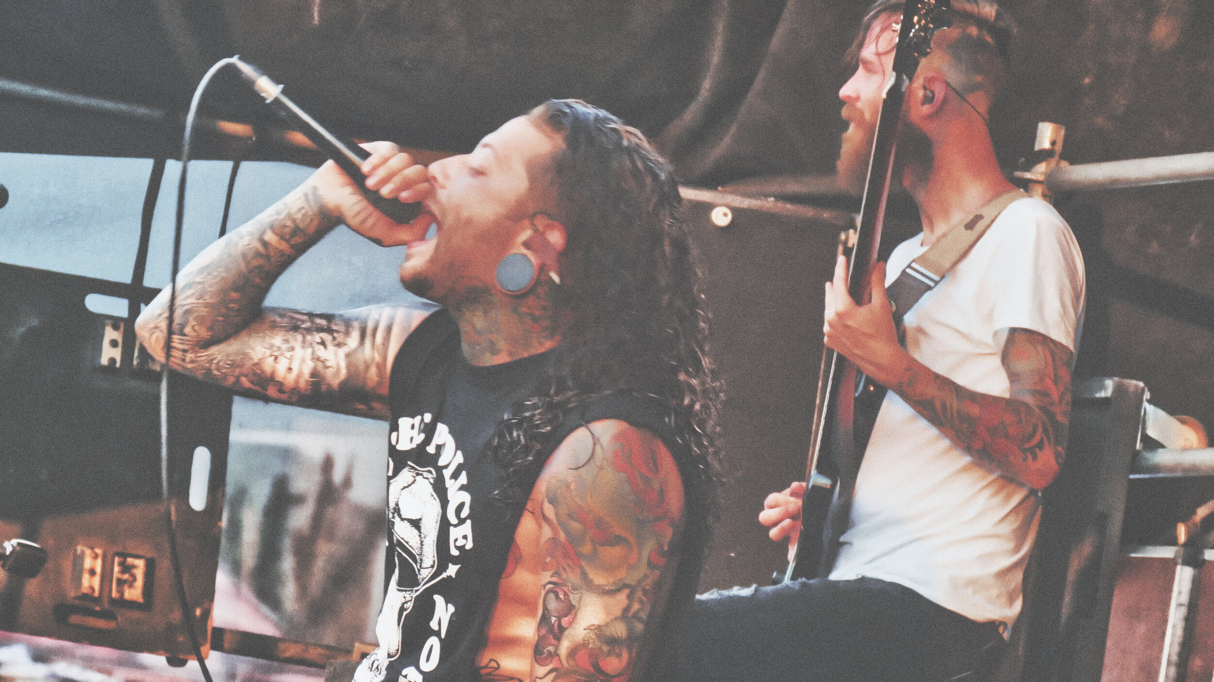 Chelsea Grin