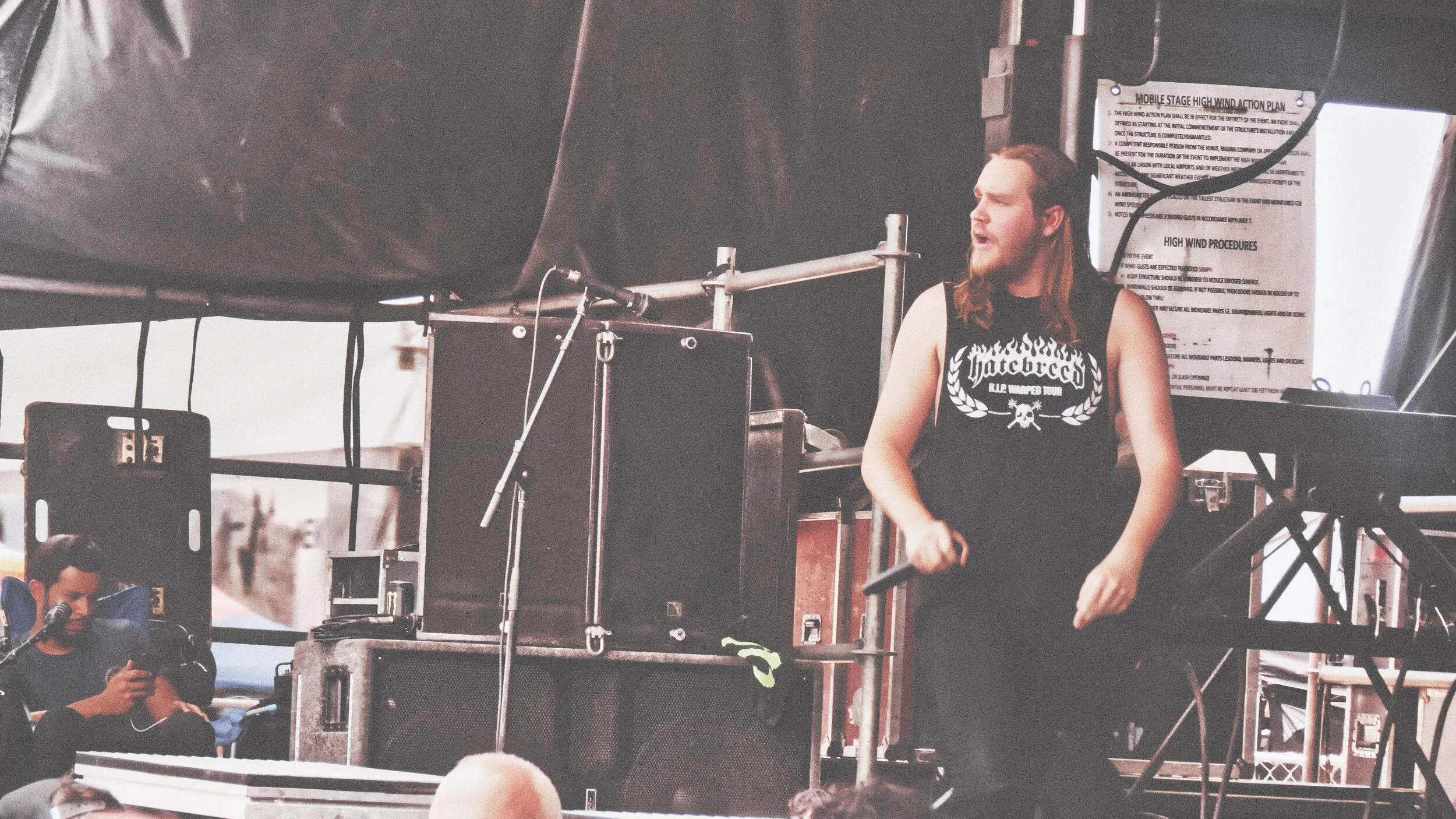 Wage War