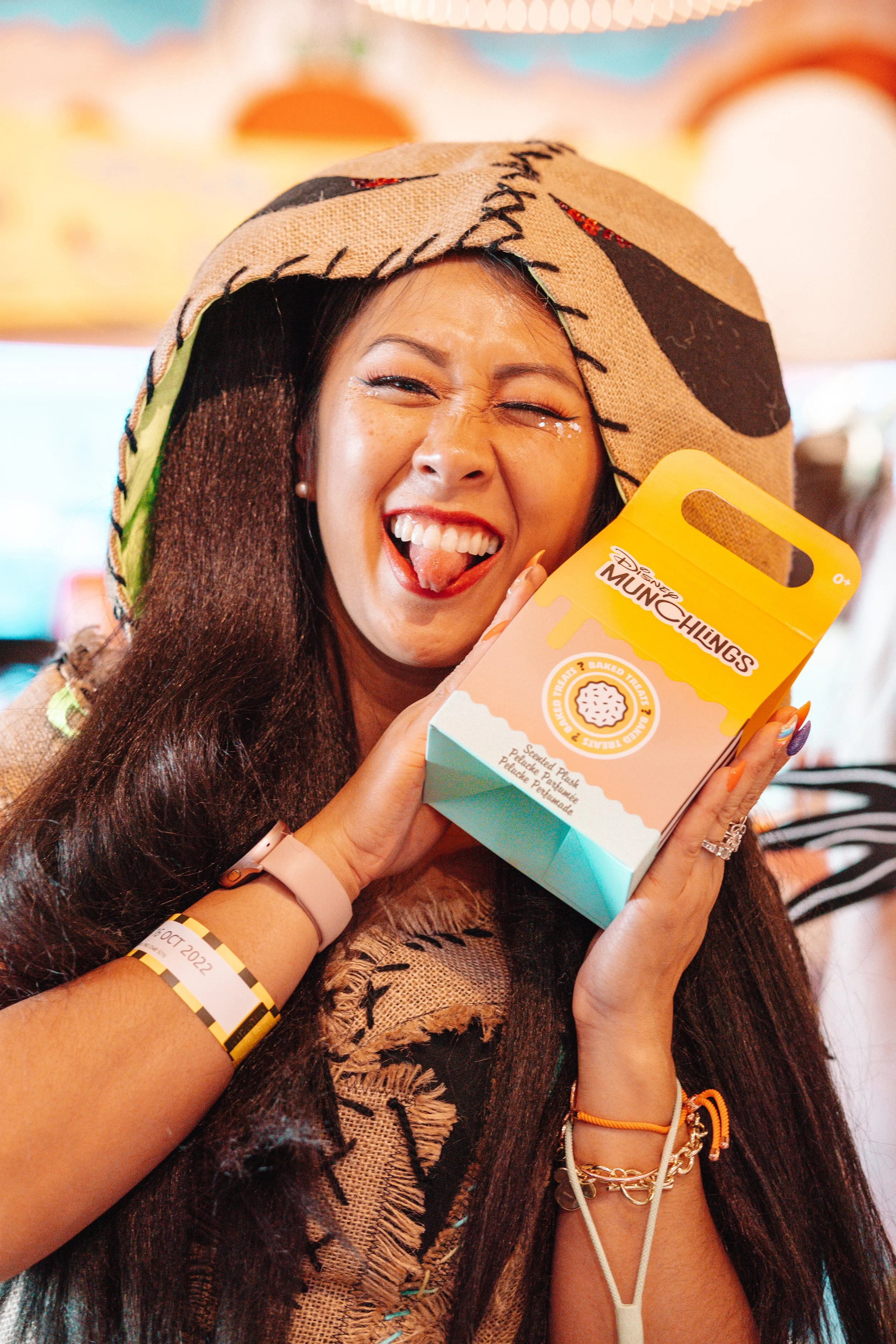 Disneyland 10:16_Oogie Boogie_05793.JPG