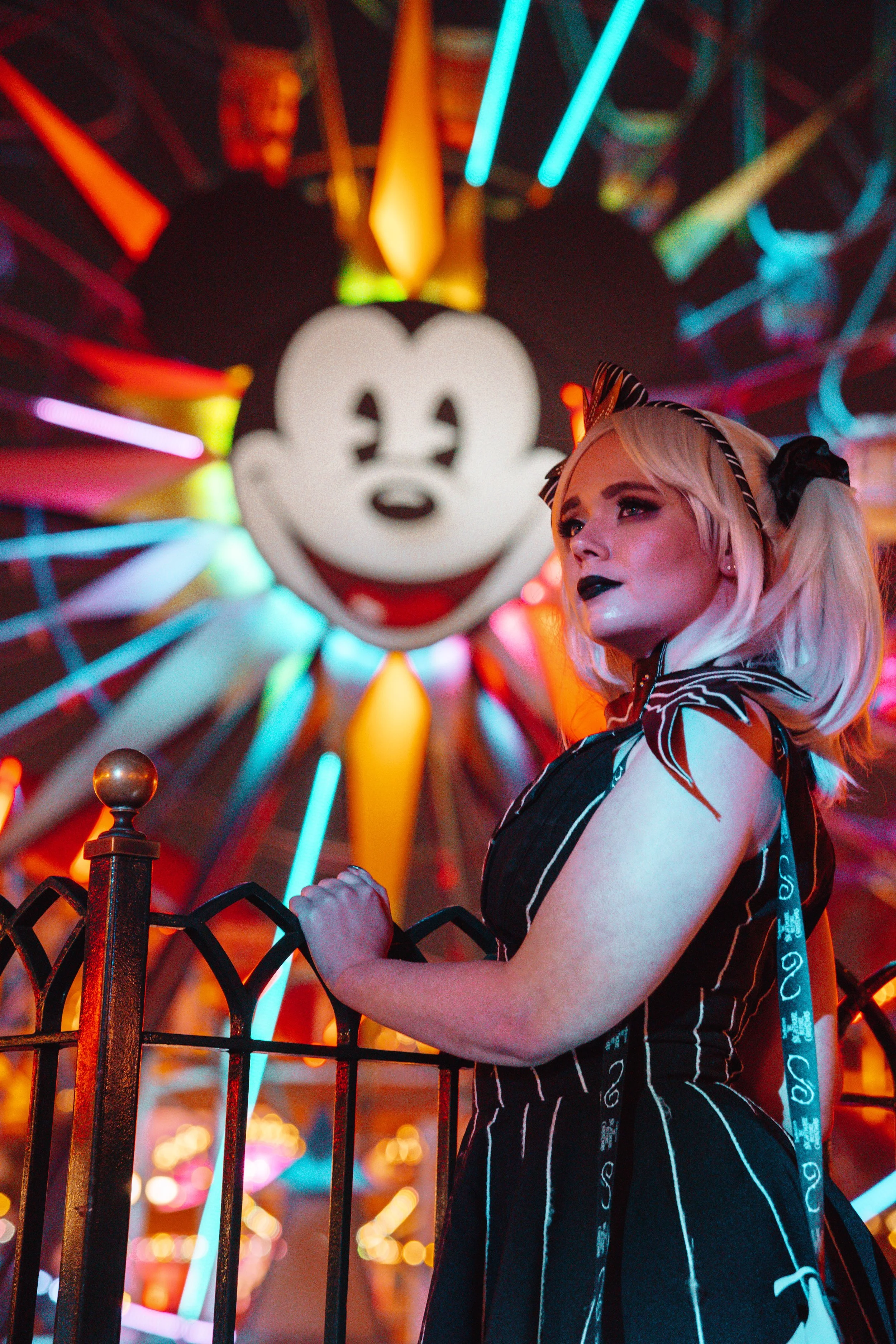 Disneyland 10:16_Oogie Boogie_07365.JPG