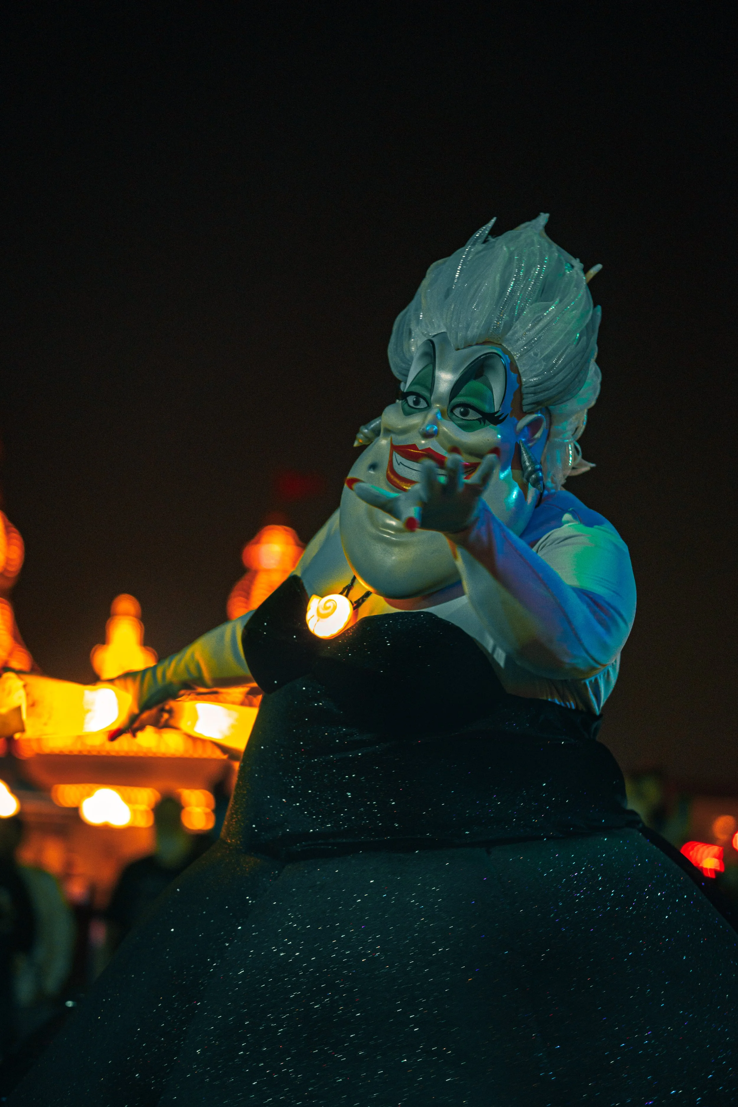 Disneyland 10:16_Oogie Boogie_07238.JPG