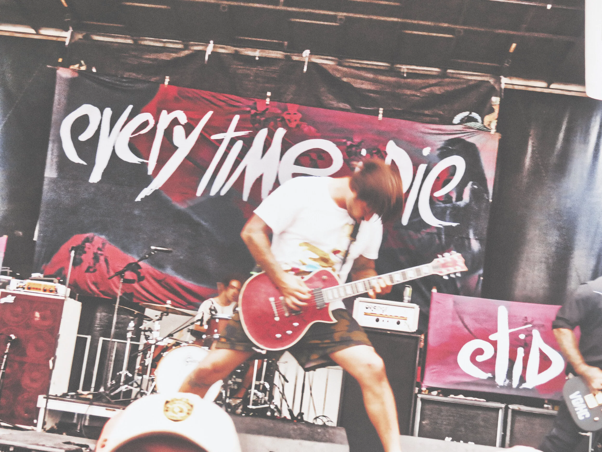 Every Time I Die