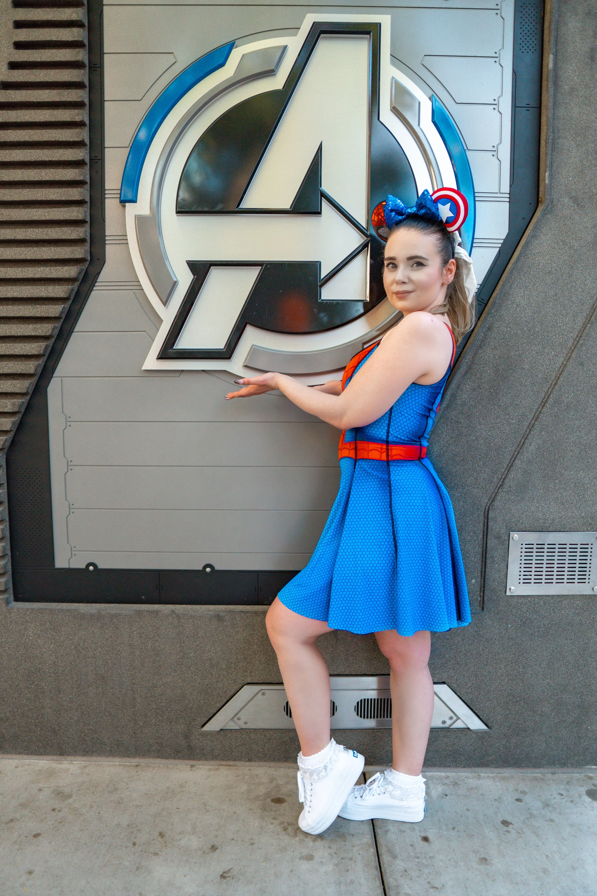 Disneyland 10:1909376.JPG