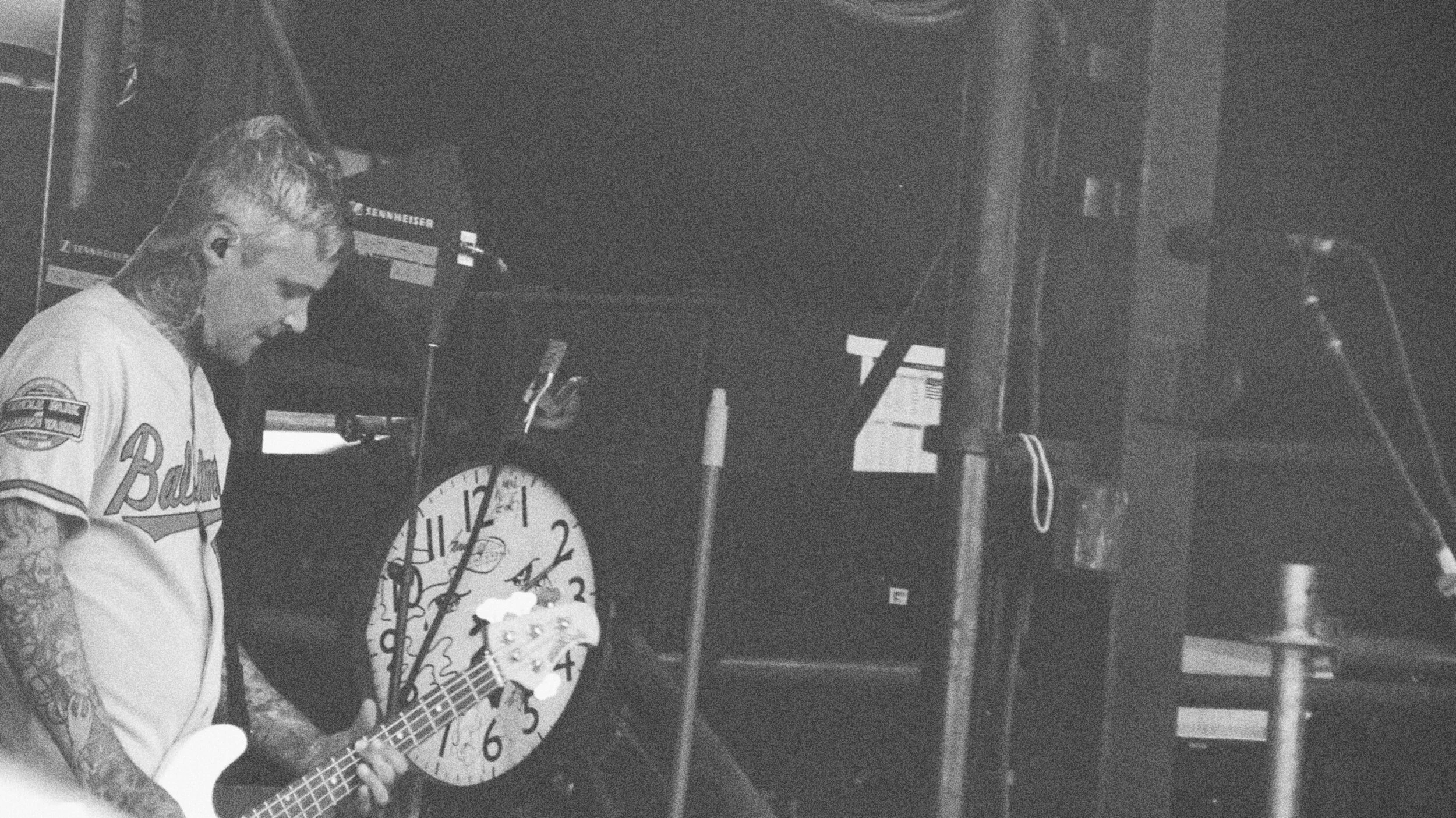 The Amity Affliction