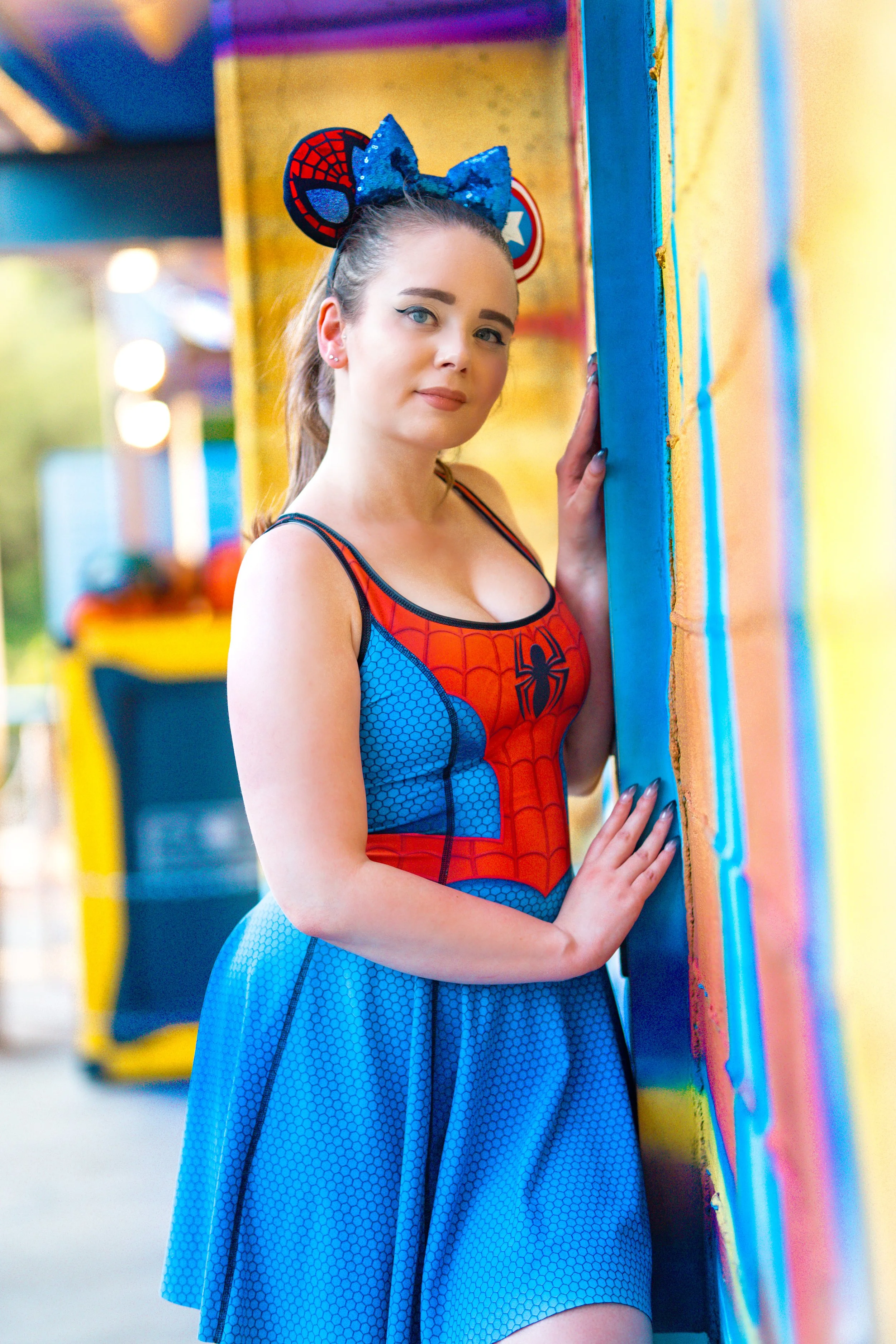 Disneyland 10:1909487.JPG