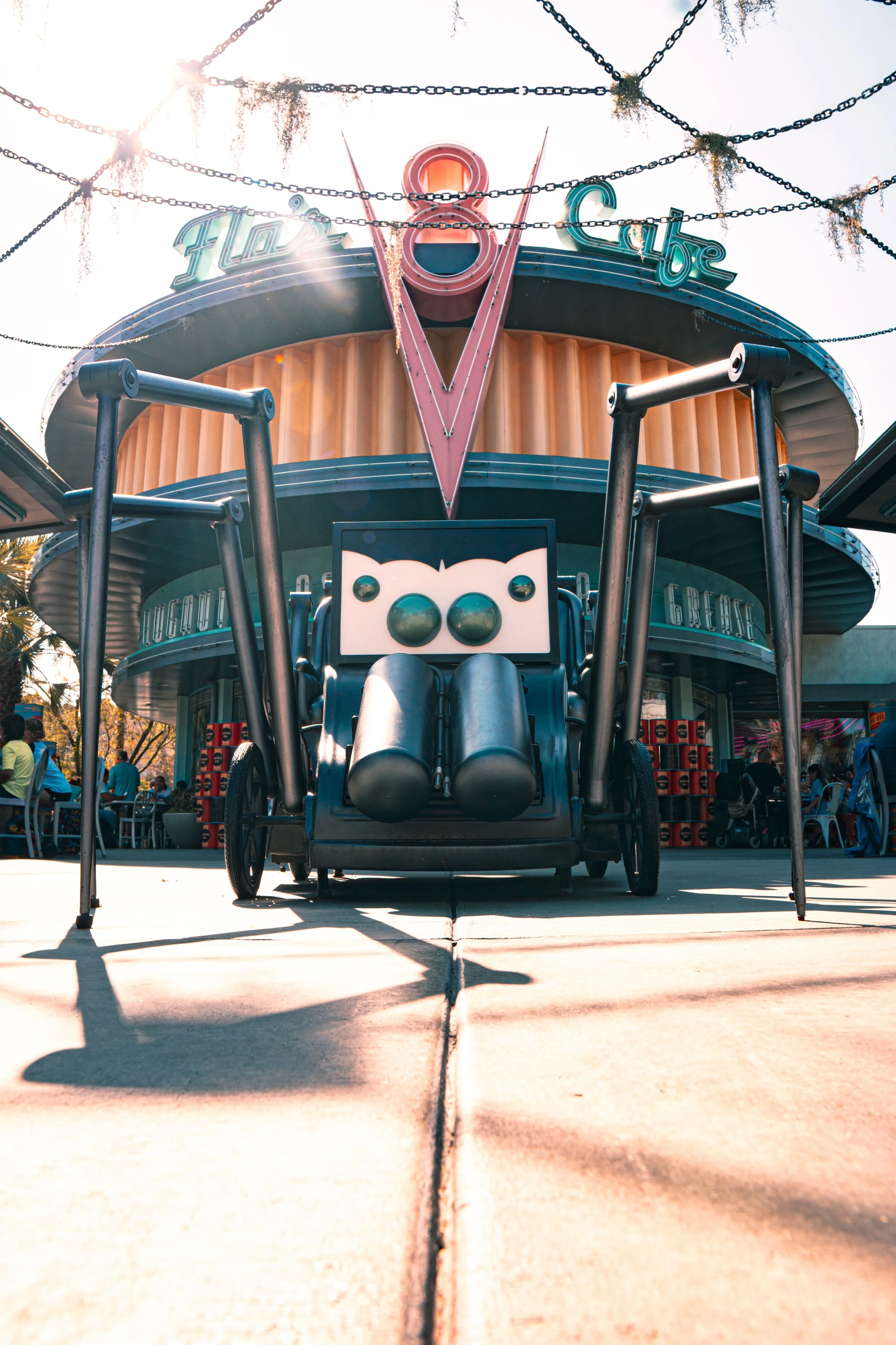 Disneyland 10:1707455.JPG